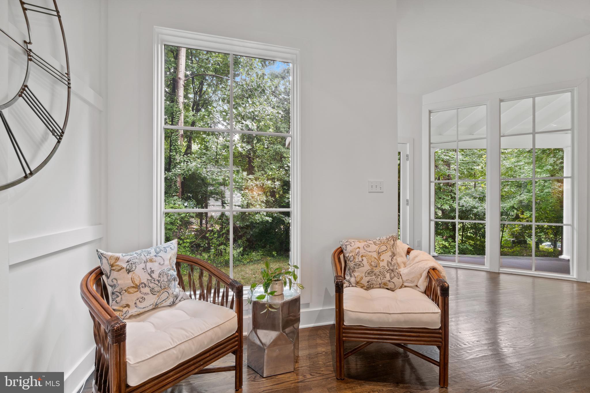 WATERS RIDGE - Residential