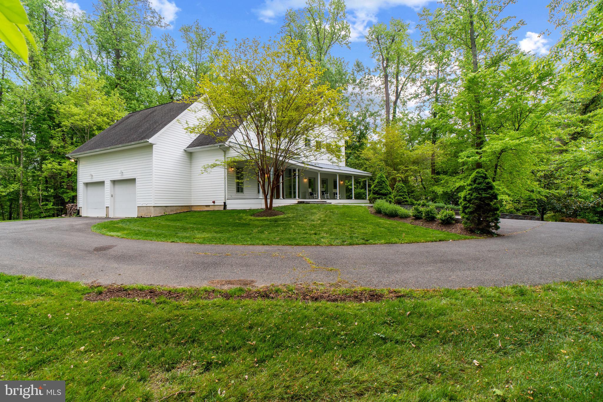 WATERS RIDGE - Residential