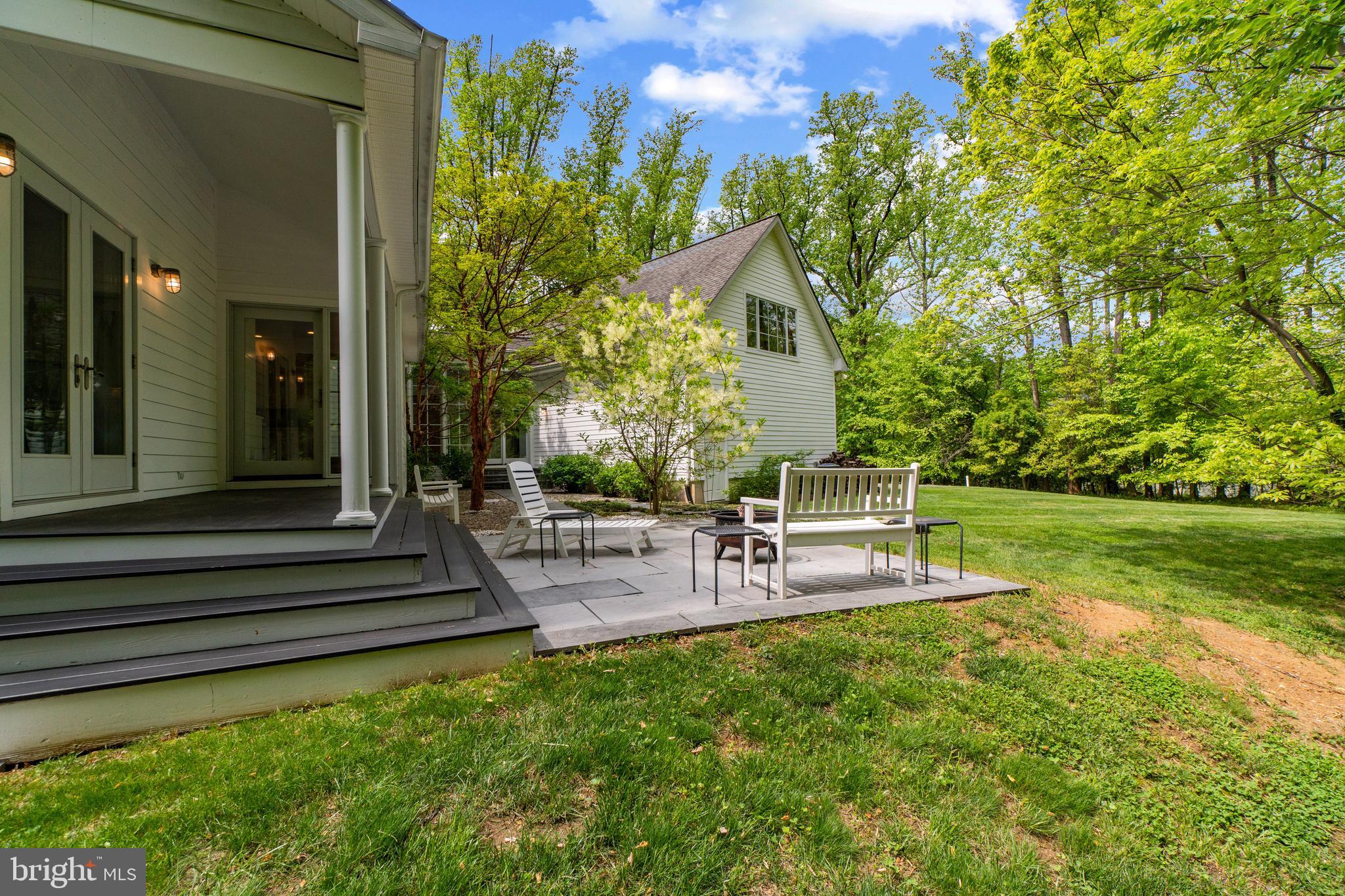 WATERS RIDGE - Residential