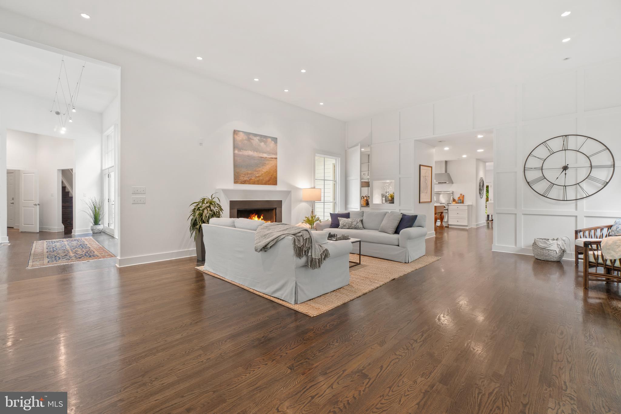 WATERS RIDGE - Residential