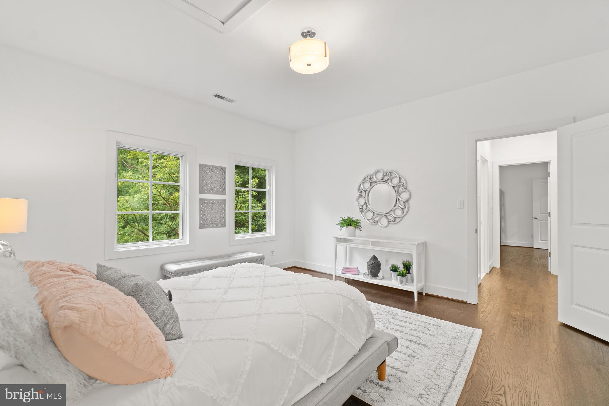 WATERS RIDGE - Residential