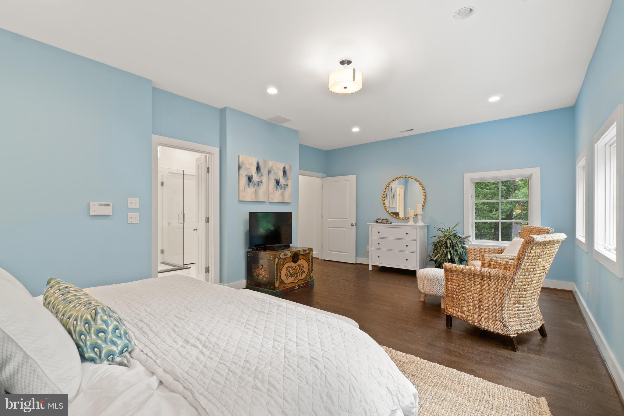 WATERS RIDGE - Residential