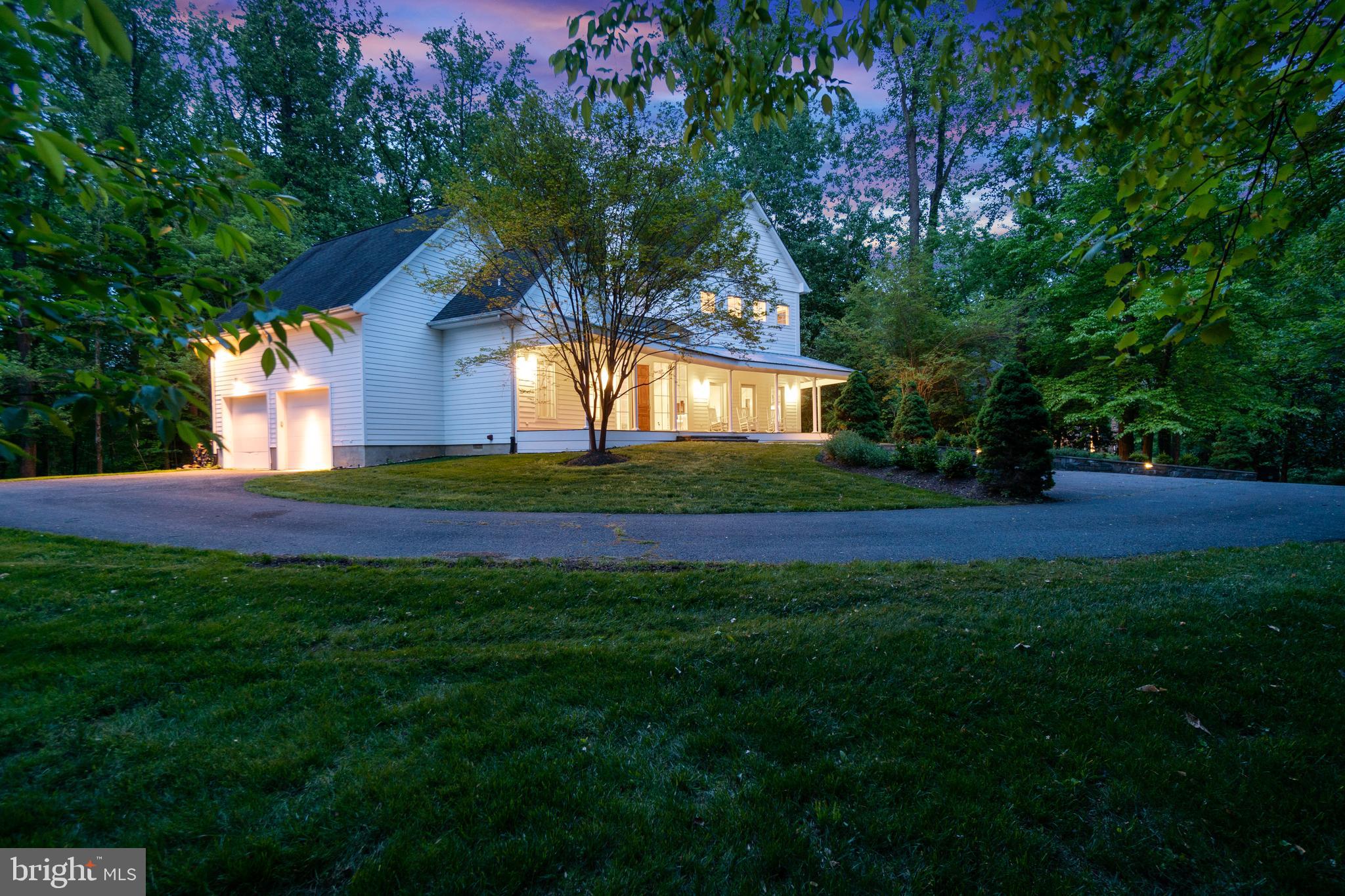 WATERS RIDGE - Residential