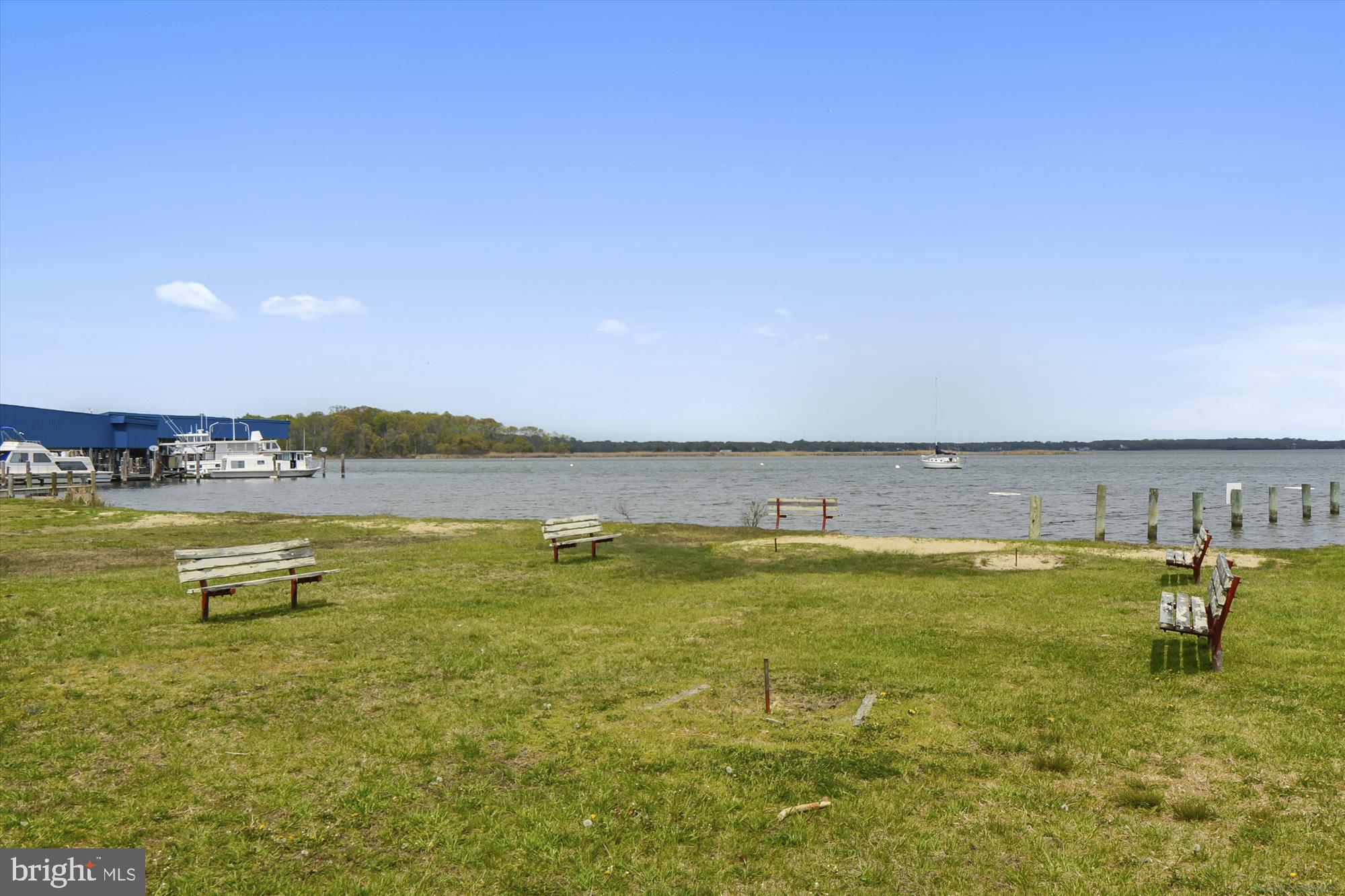 SELBY ON THE BAY - Residential