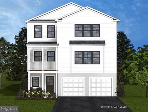 Homes For Sale - 3622 Edgemont Street<br/> EDGEWATER, MD 21037