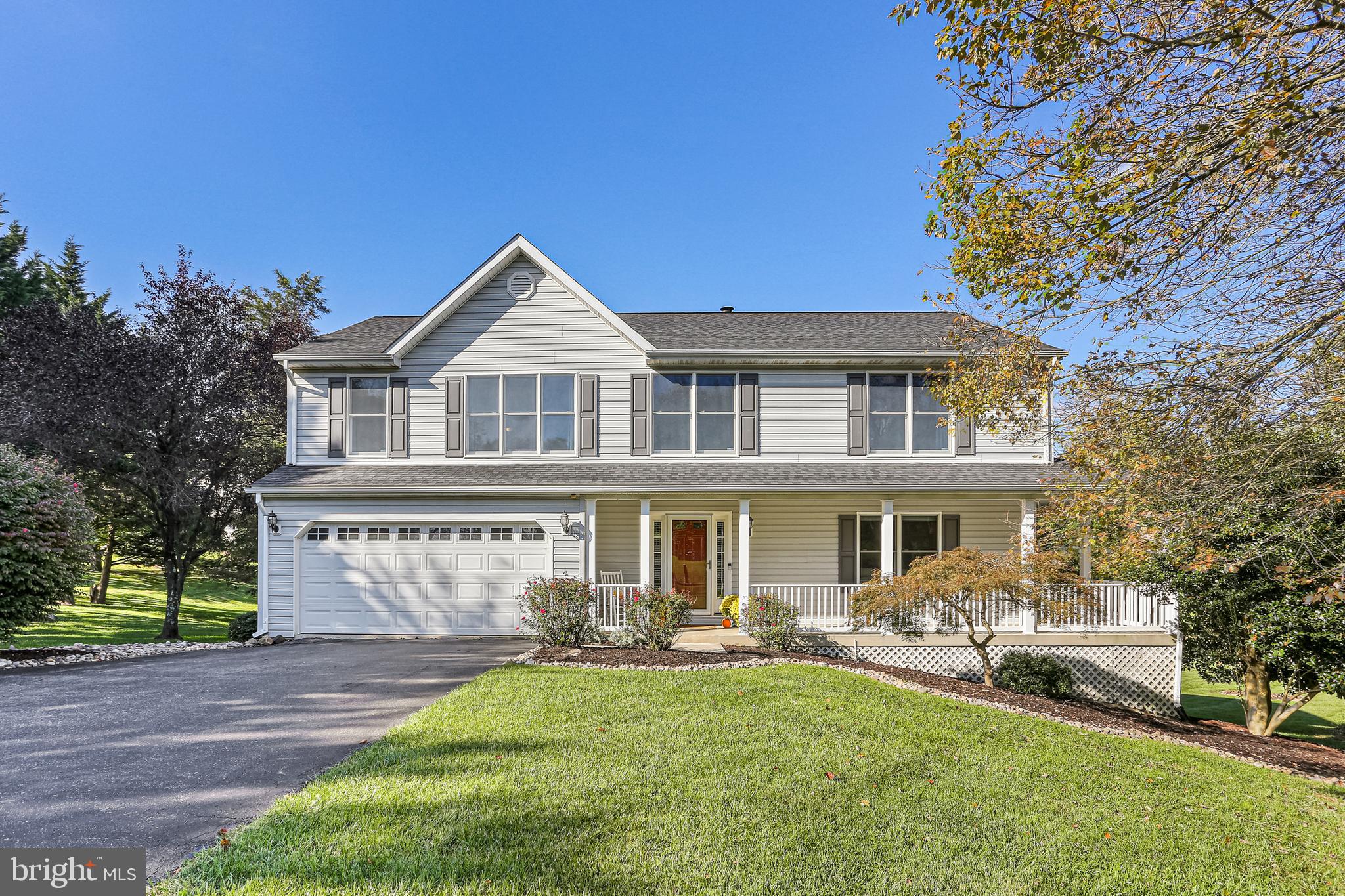 CARPENTERS HILL - Residential