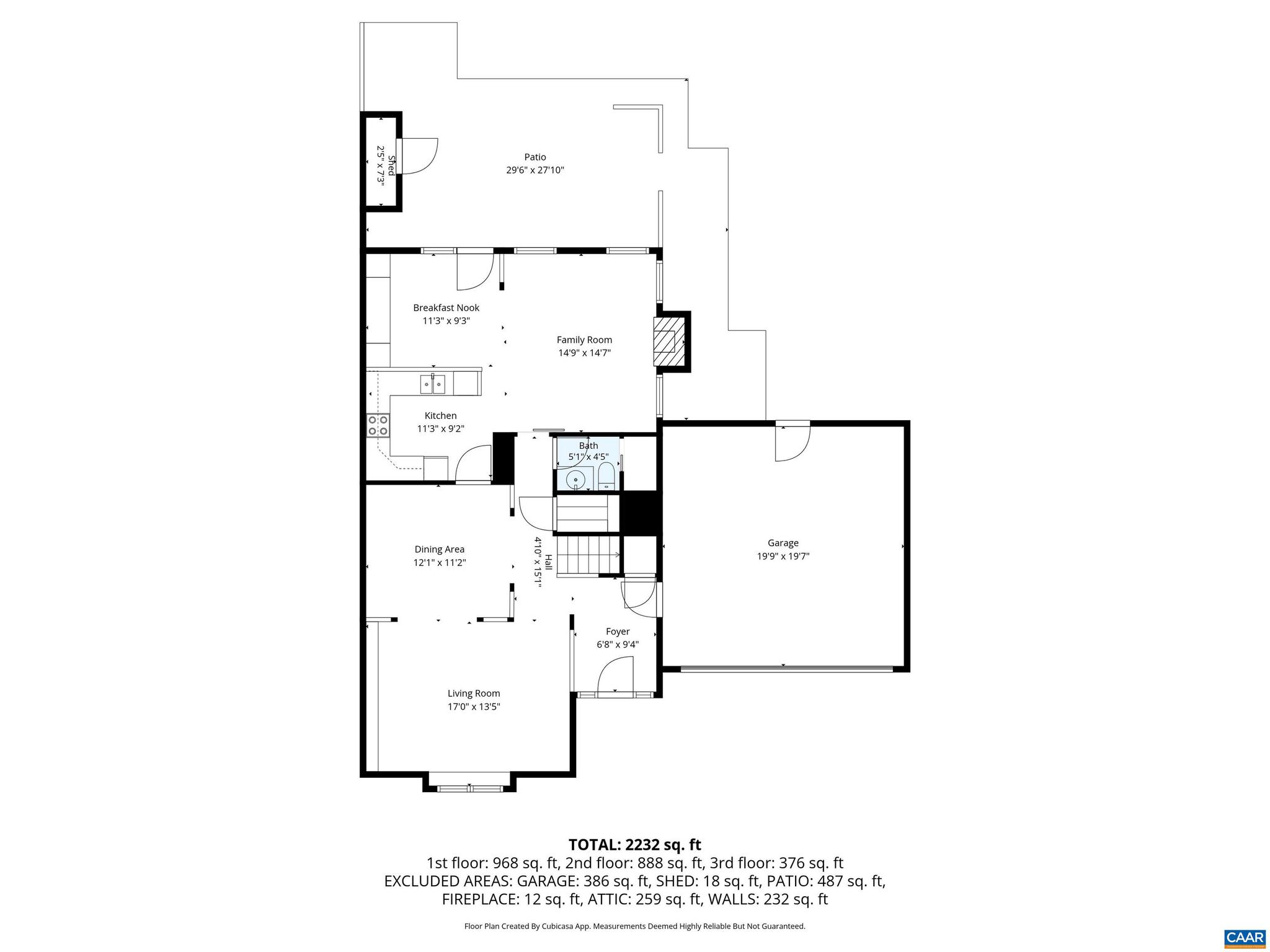 UNKNOWN - Residential