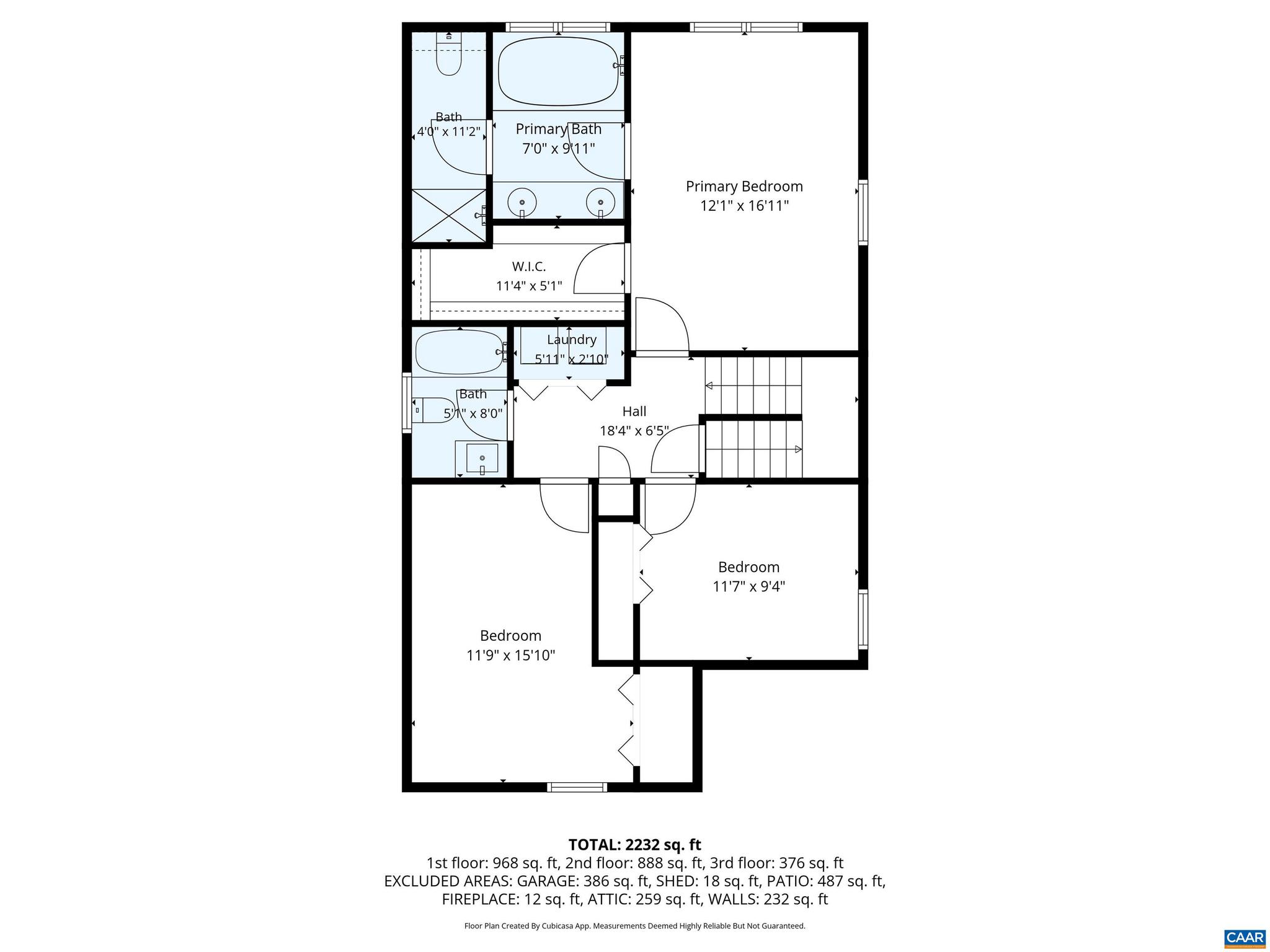 UNKNOWN - Residential