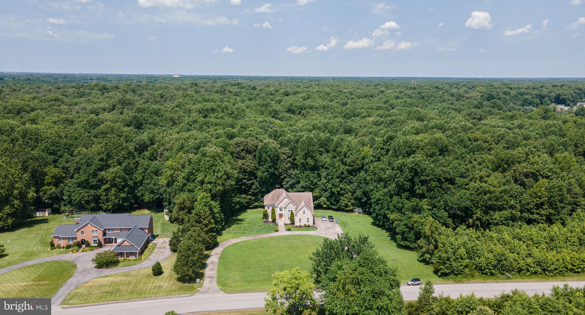 CANTERBURY ESTATES - Residential