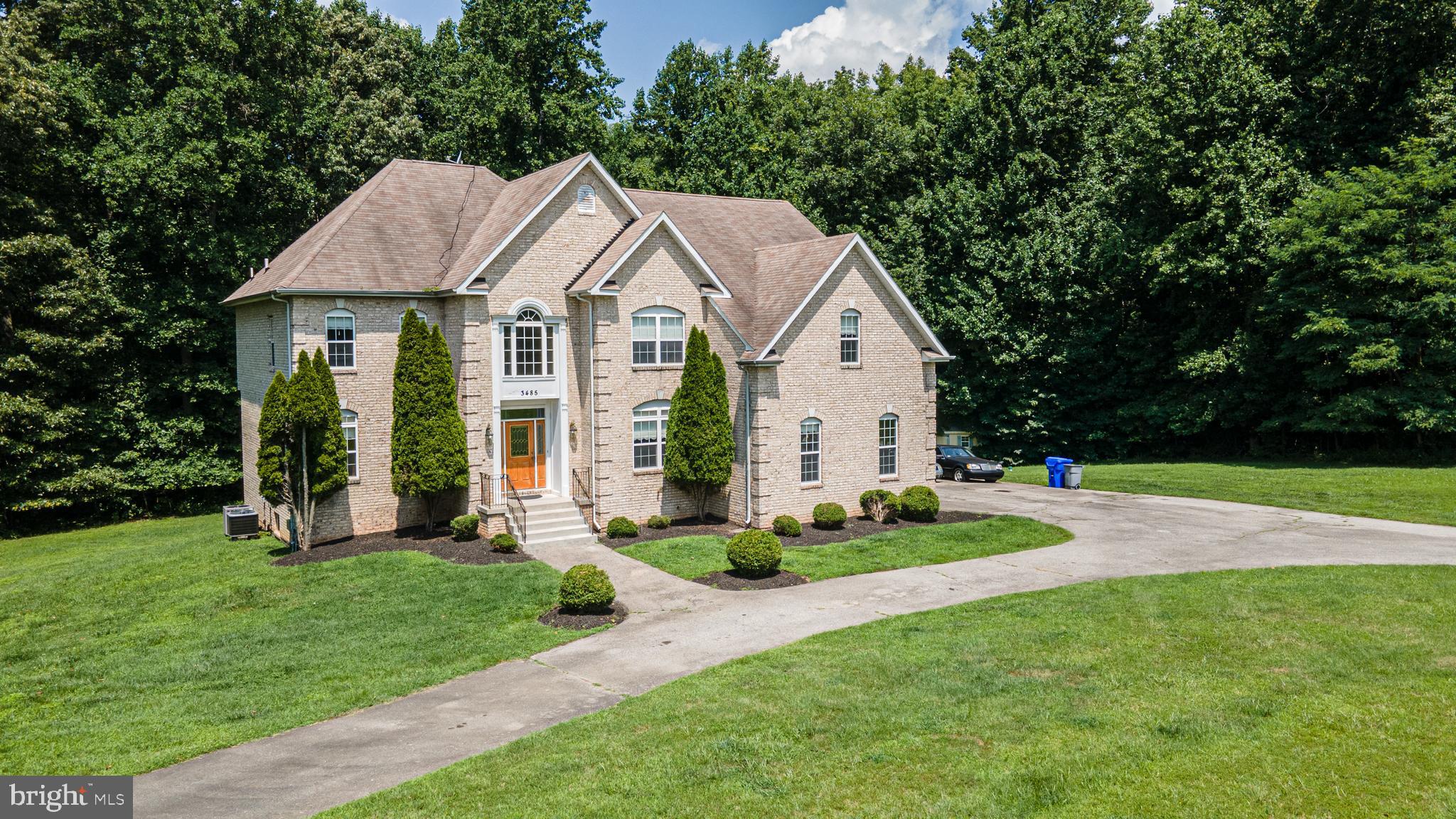 CANTERBURY ESTATES - Residential