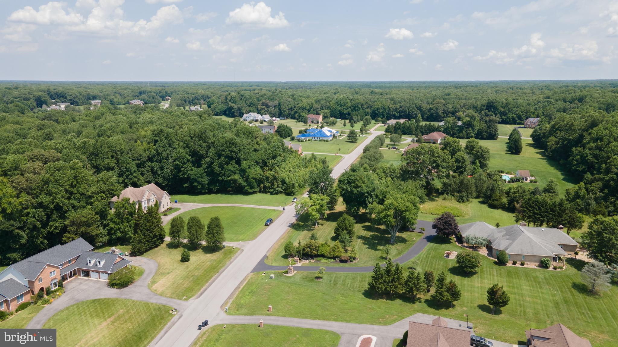 CANTERBURY ESTATES - Residential