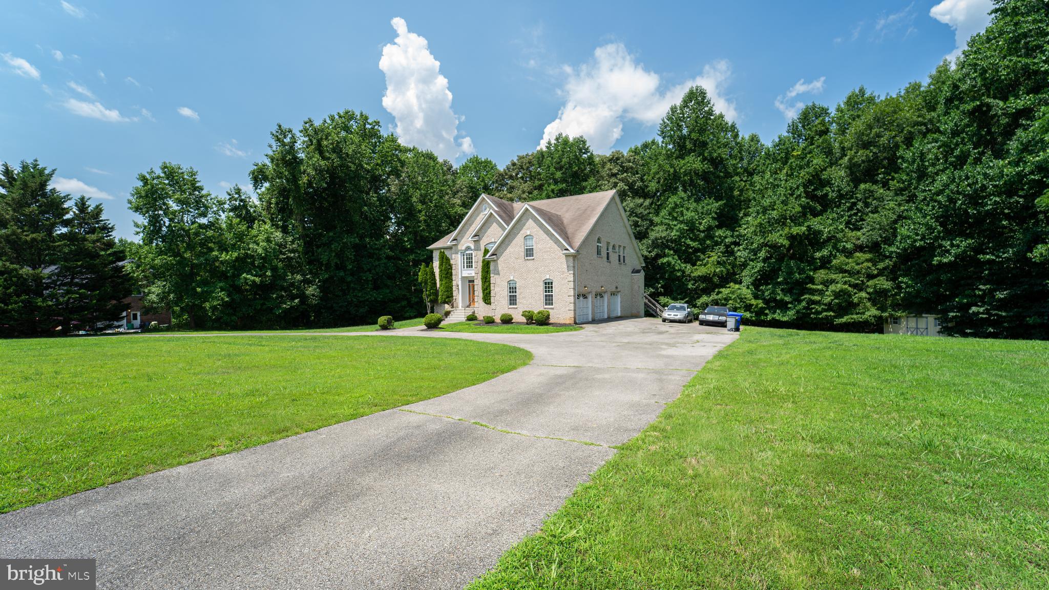 CANTERBURY ESTATES - Residential