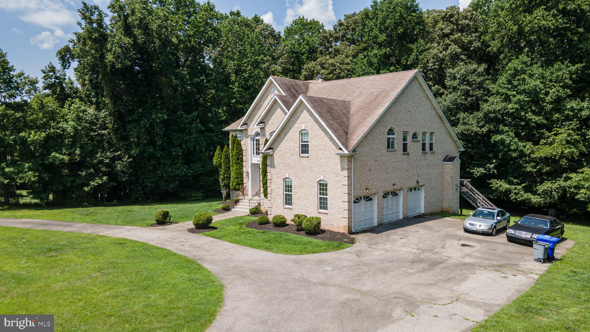 CANTERBURY ESTATES - Residential