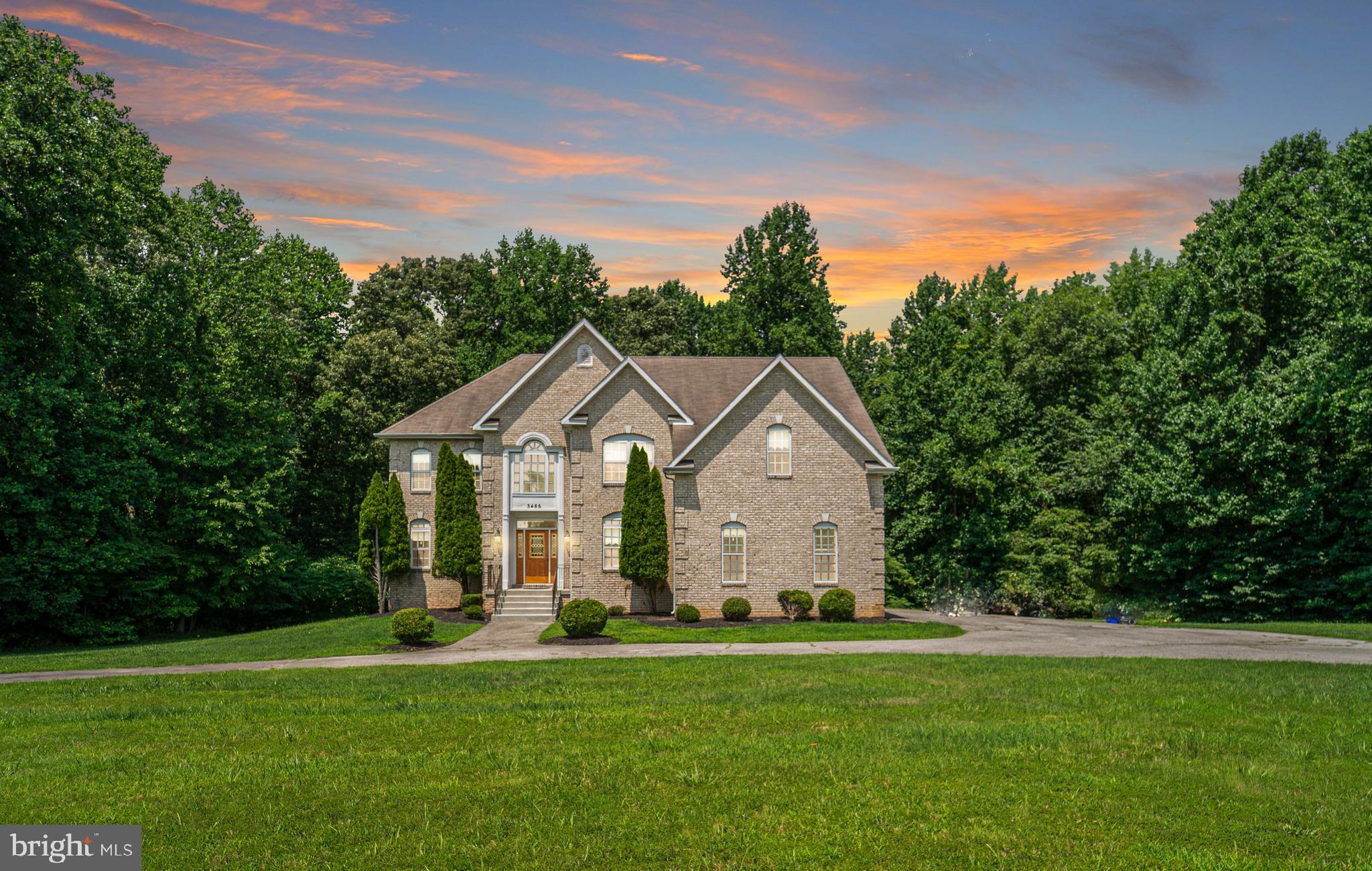 CANTERBURY ESTATES - Residential