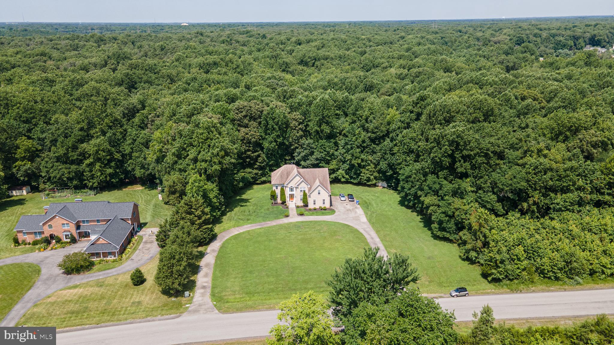 CANTERBURY ESTATES - Residential