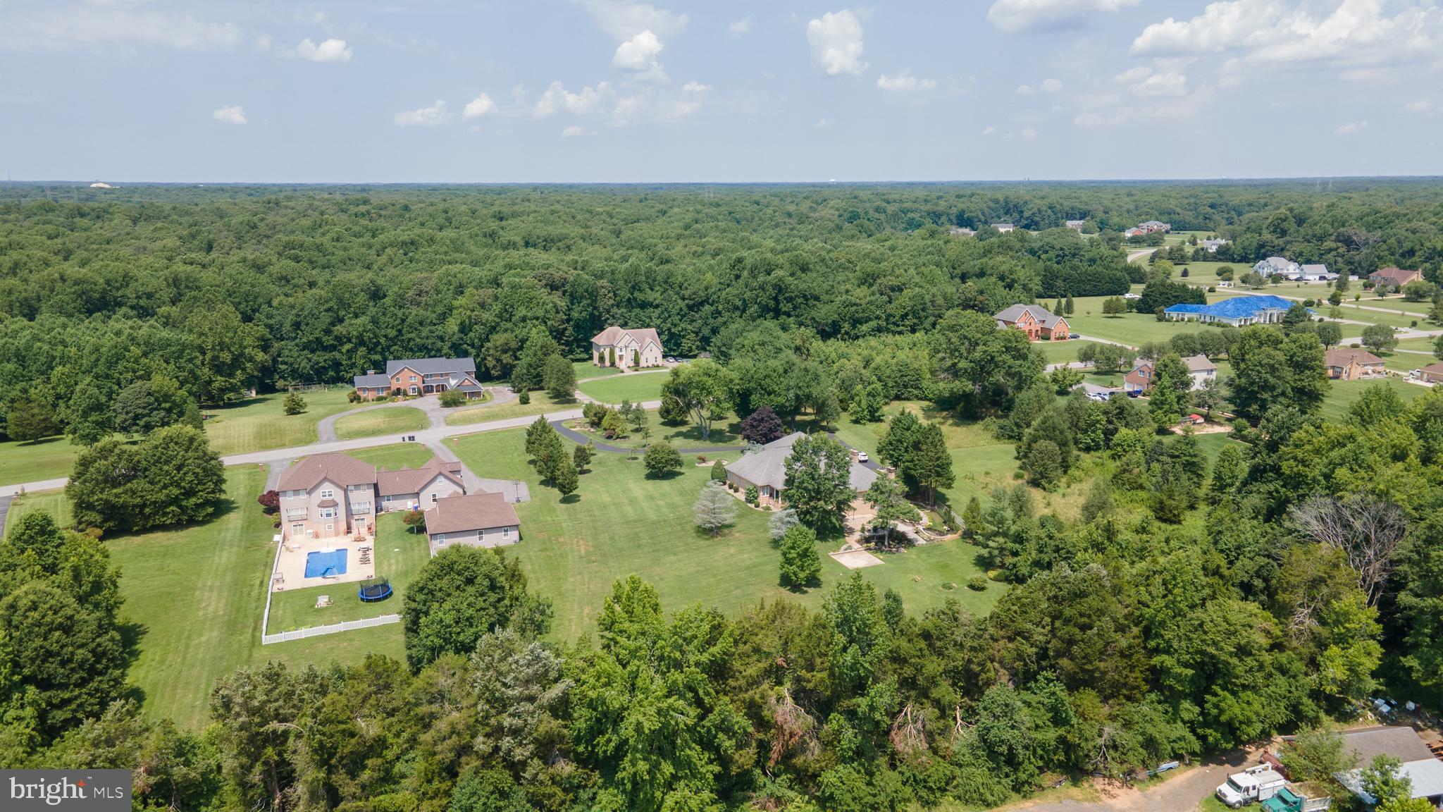 CANTERBURY ESTATES - Residential