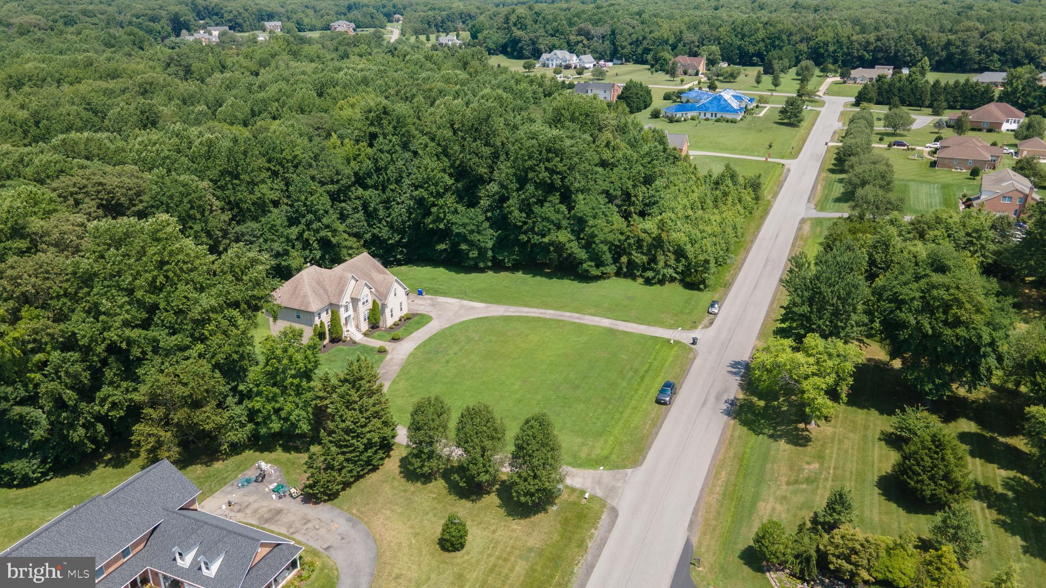 CANTERBURY ESTATES - Residential