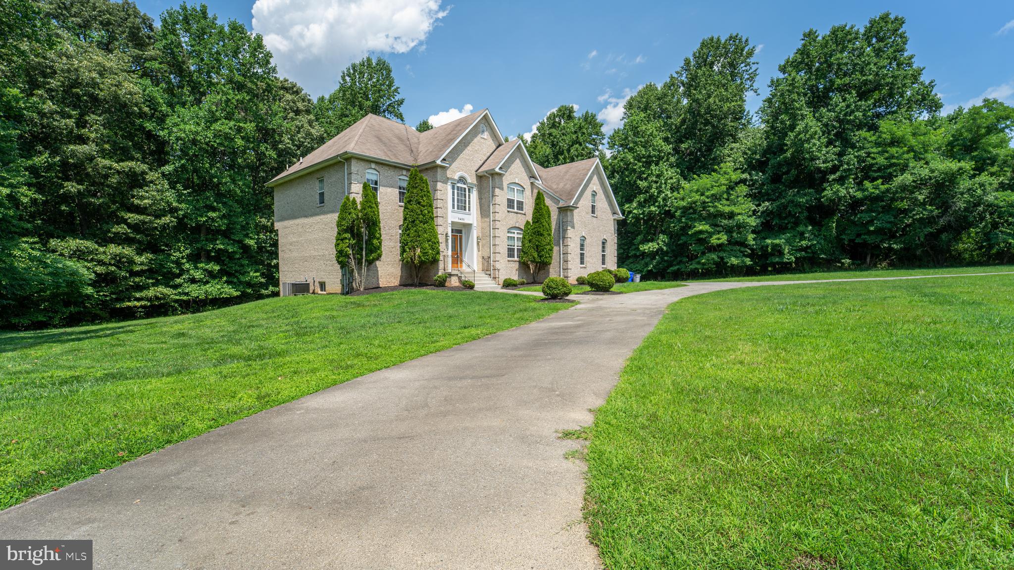 CANTERBURY ESTATES - Residential