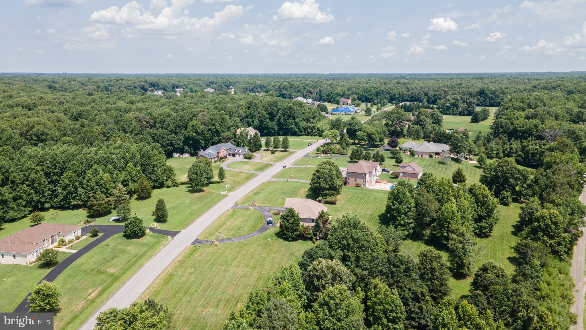 CANTERBURY ESTATES - Residential