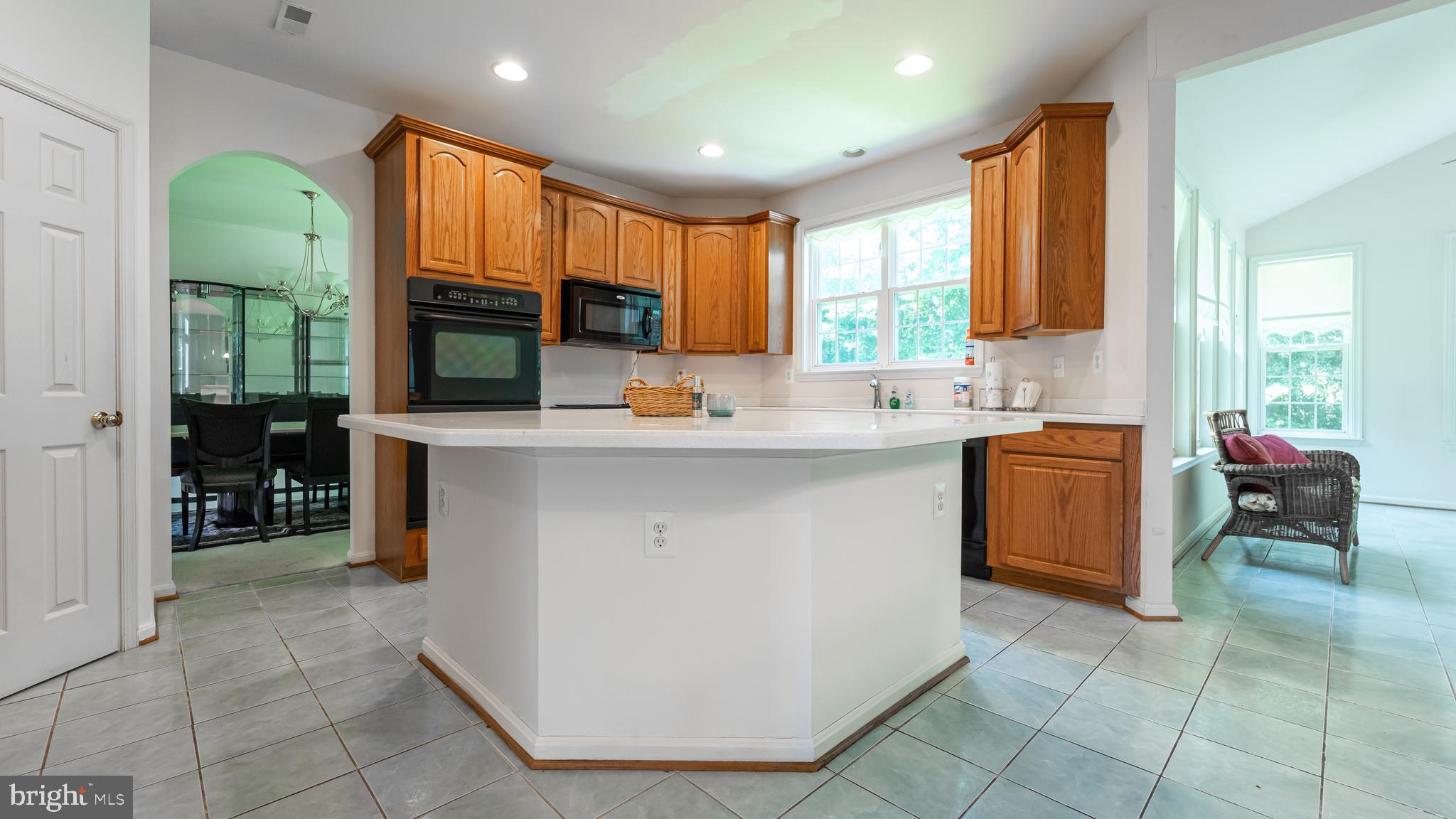 CANTERBURY ESTATES - Residential