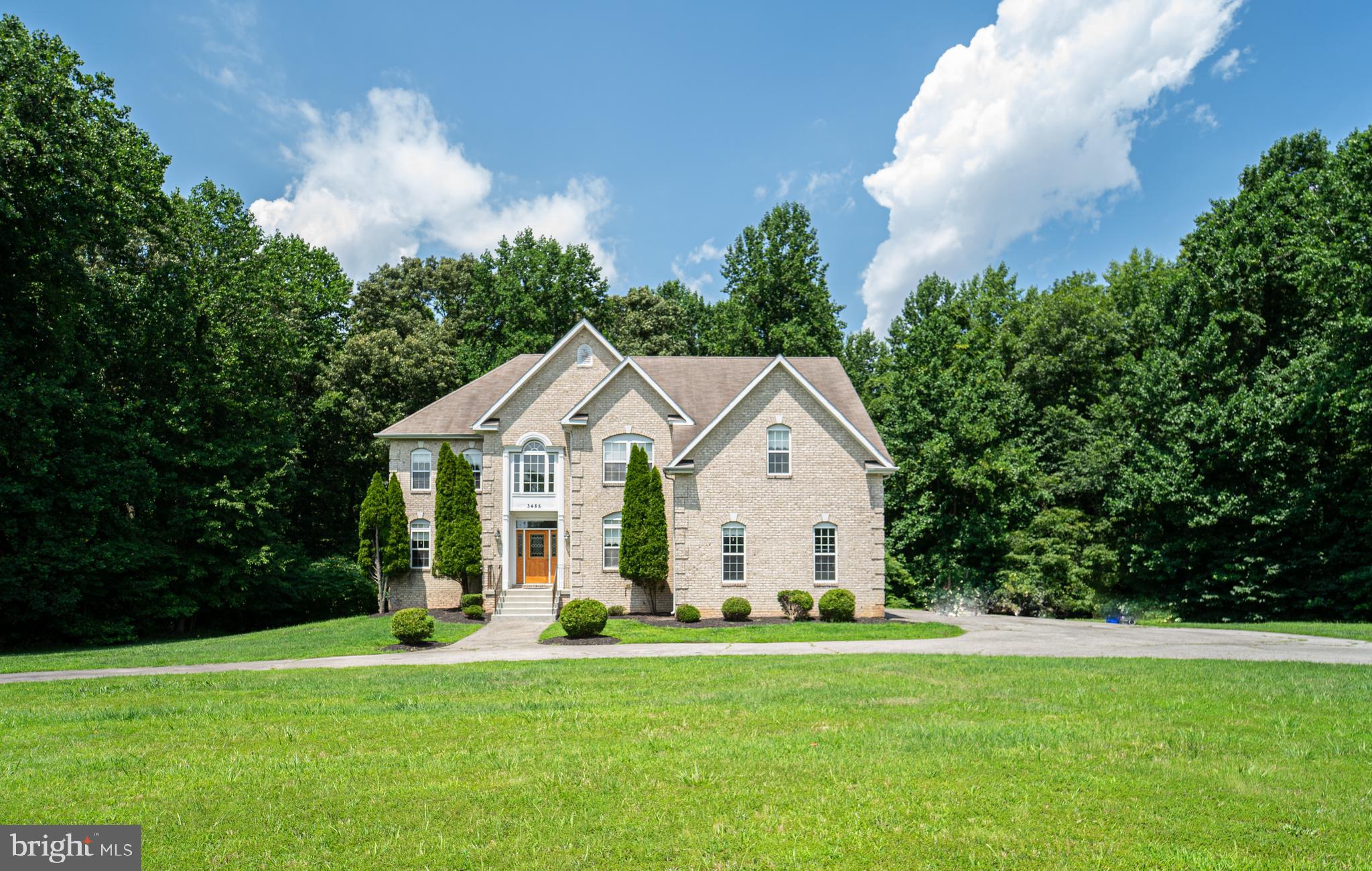 CANTERBURY ESTATES - Residential