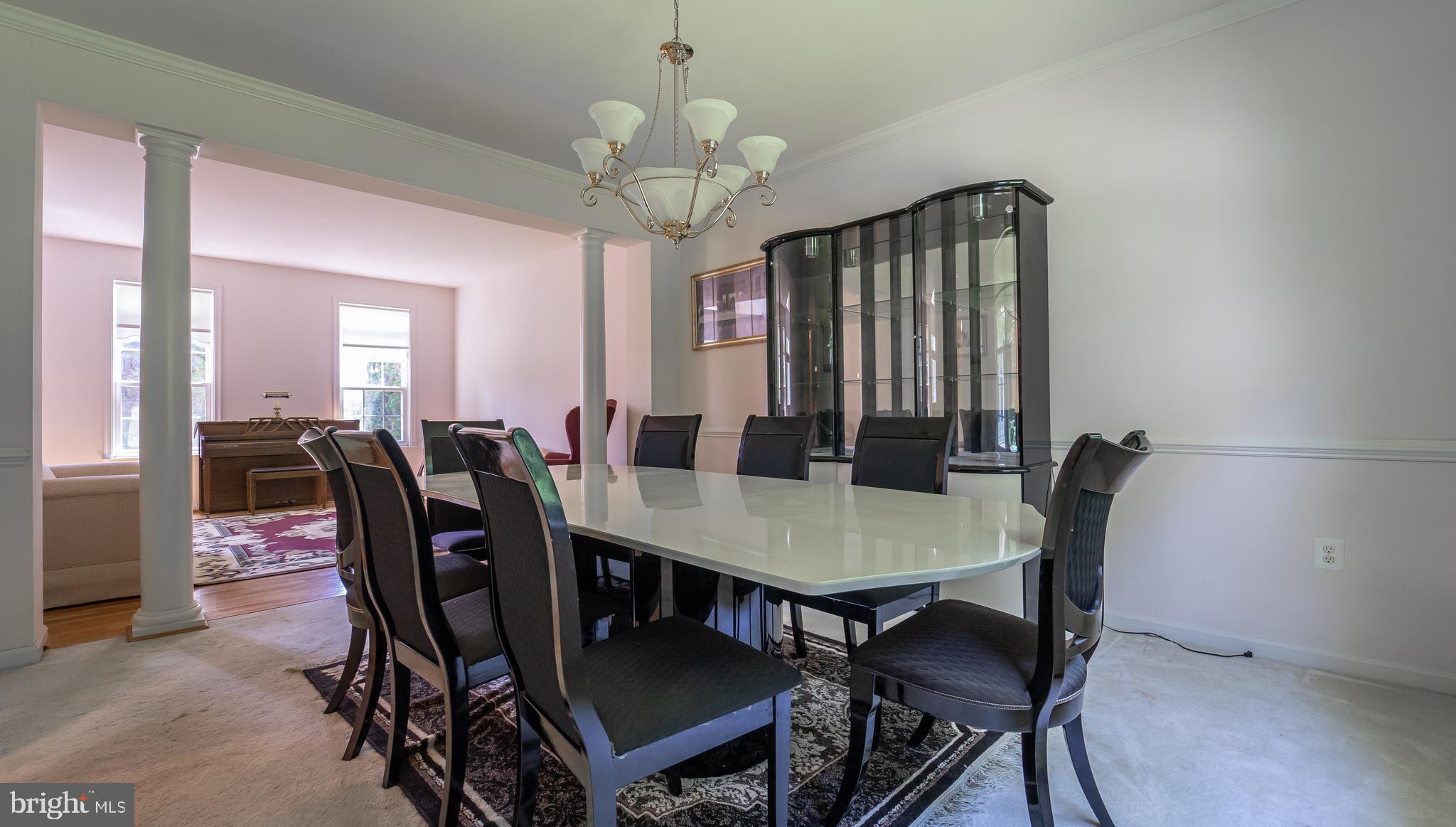 CANTERBURY ESTATES - Residential