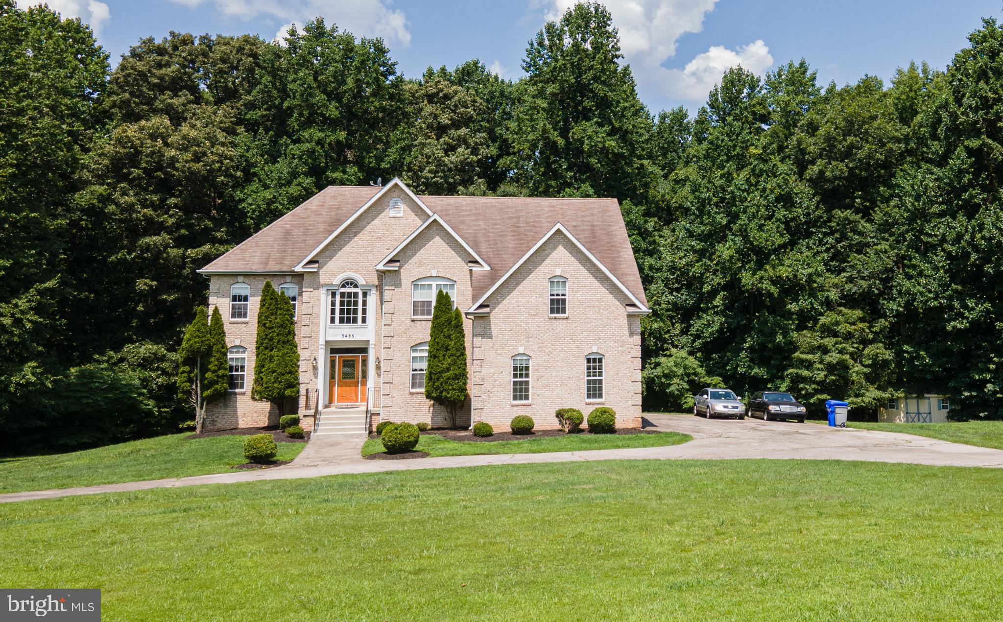 CANTERBURY ESTATES - Residential