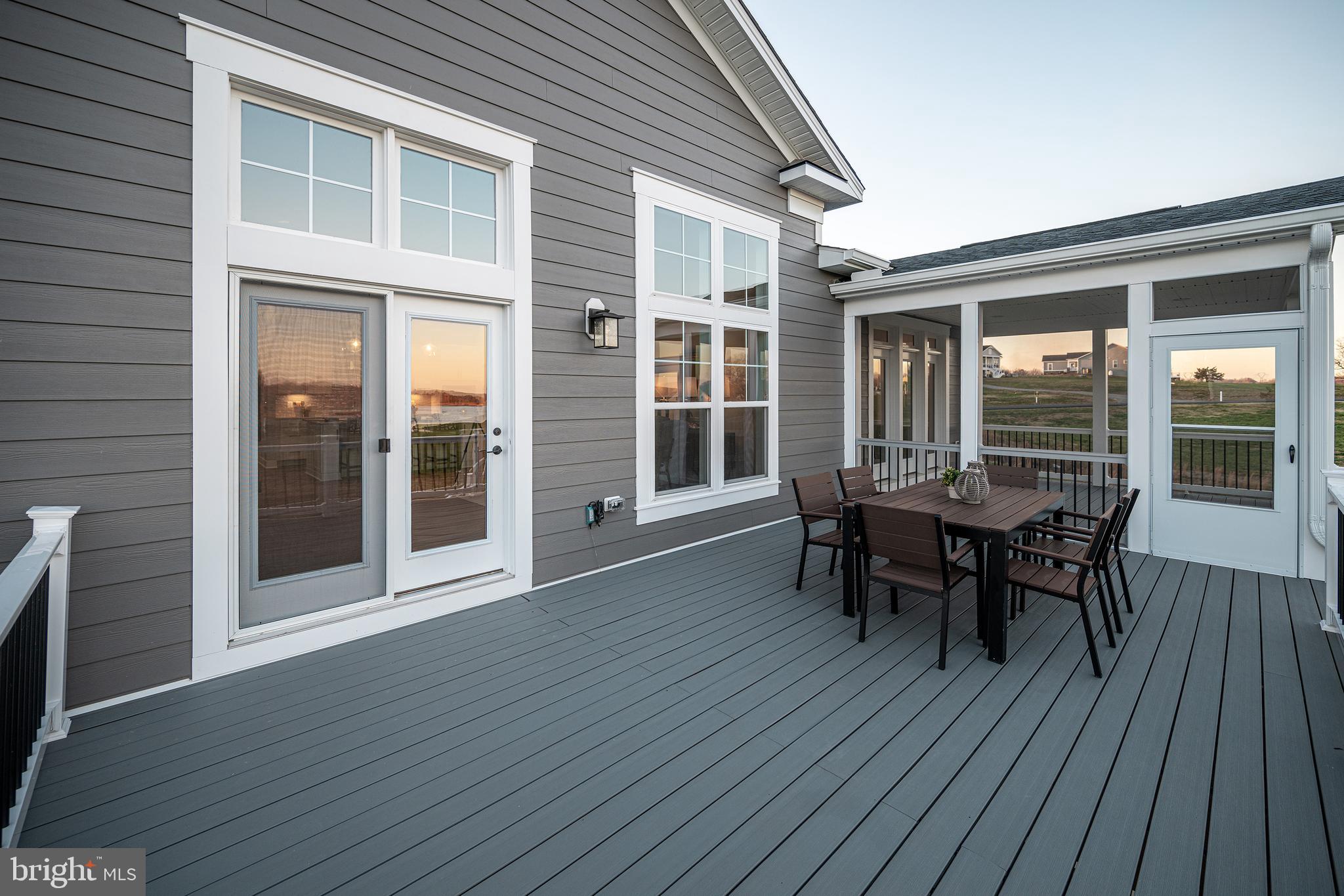 Lot 45 ROCK ISLAND RIDGE