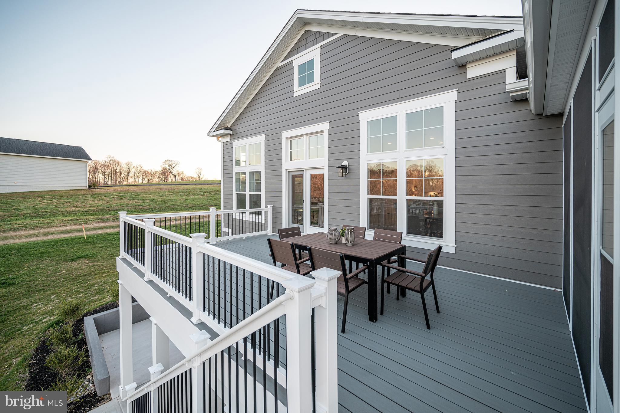 Lot 45 ROCK ISLAND RIDGE
