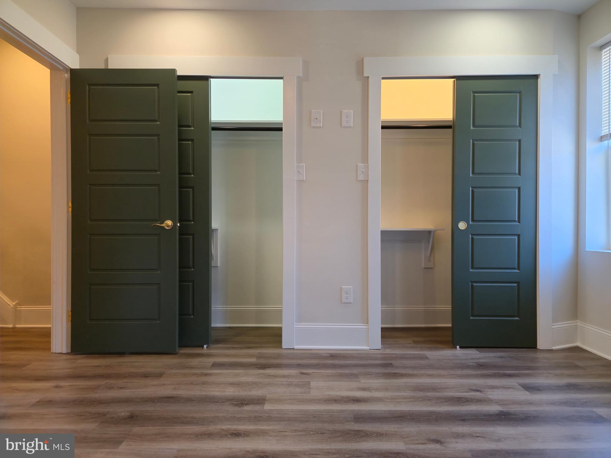 GERMANTOWN (SWEST) - Residential