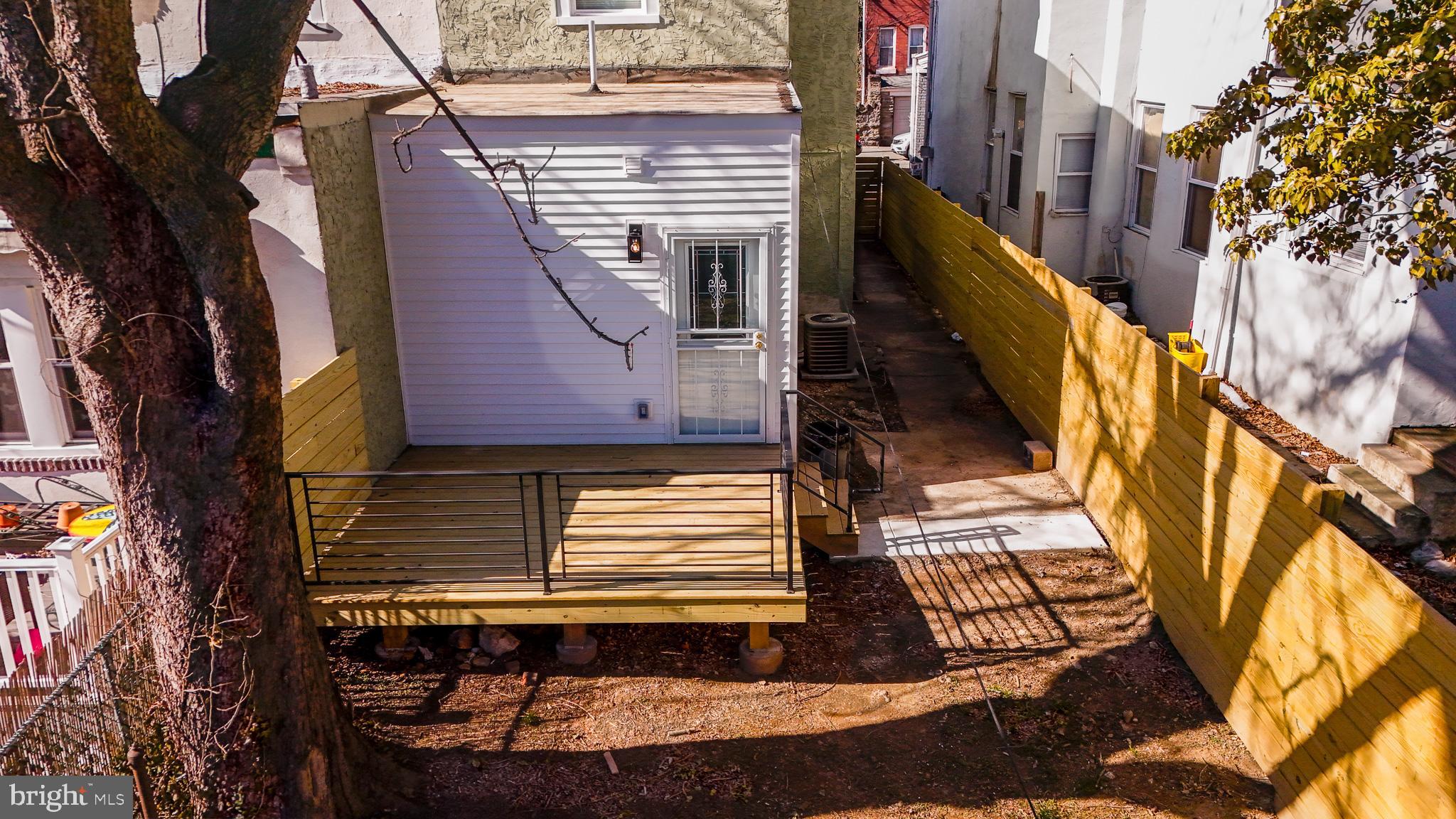 GERMANTOWN (SWEST) - Residential