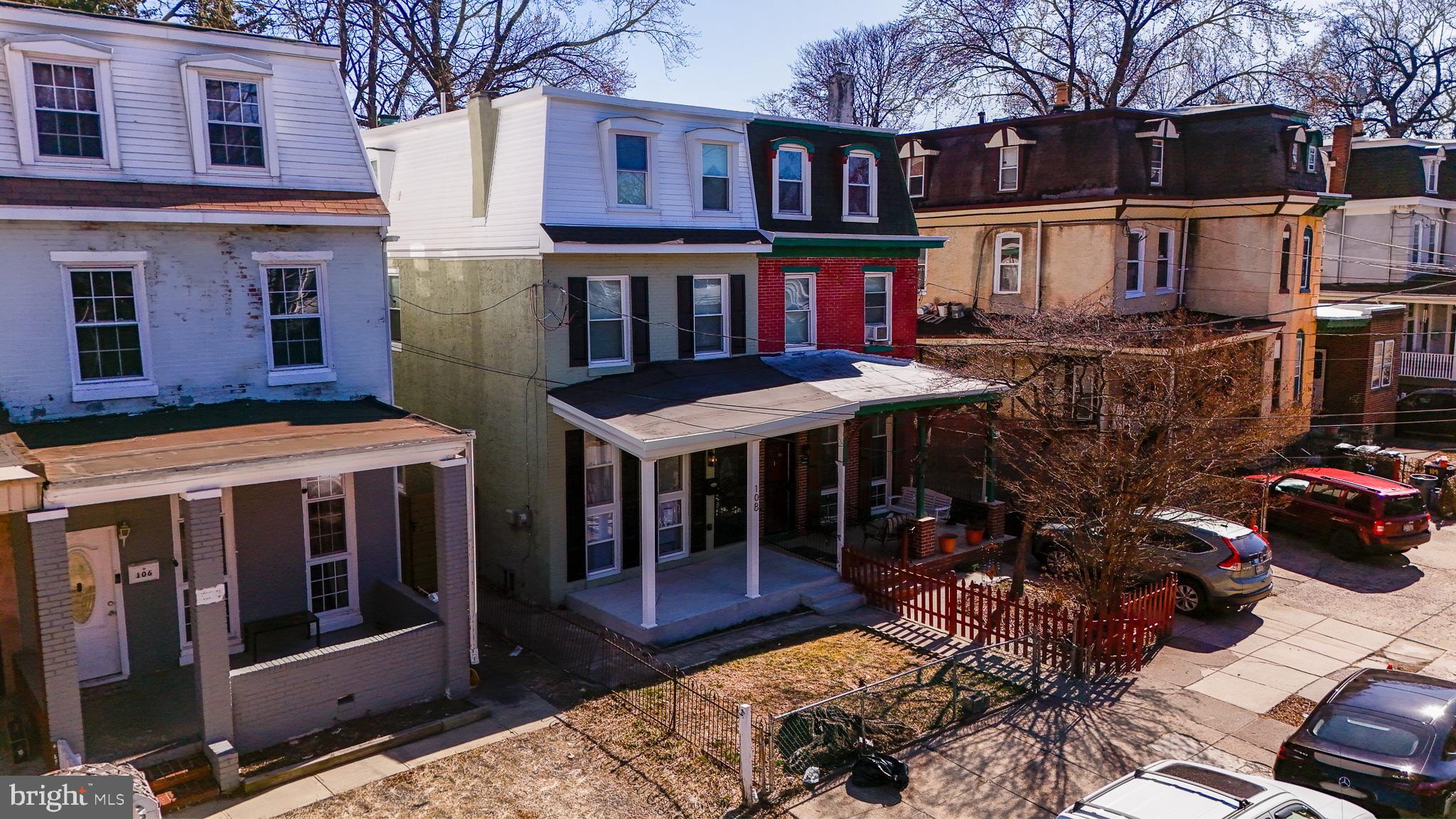 GERMANTOWN (SWEST) - Residential