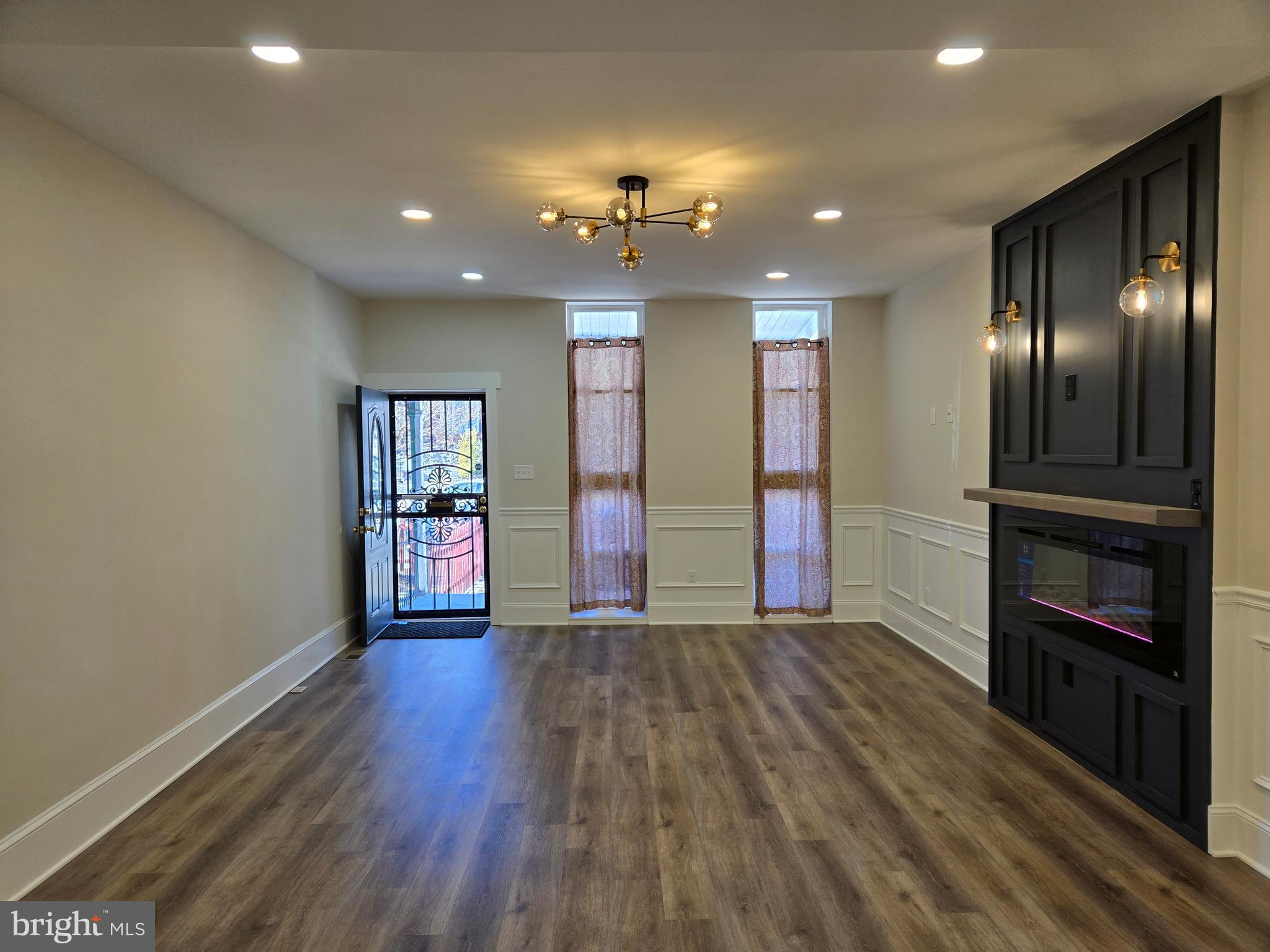 GERMANTOWN (SWEST) - Residential