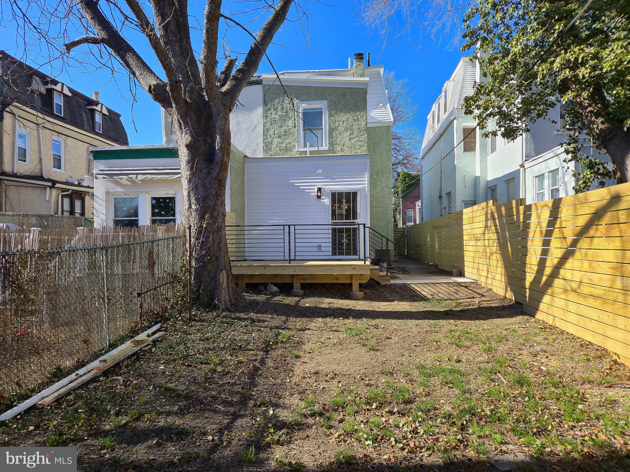 GERMANTOWN (SWEST) - Residential