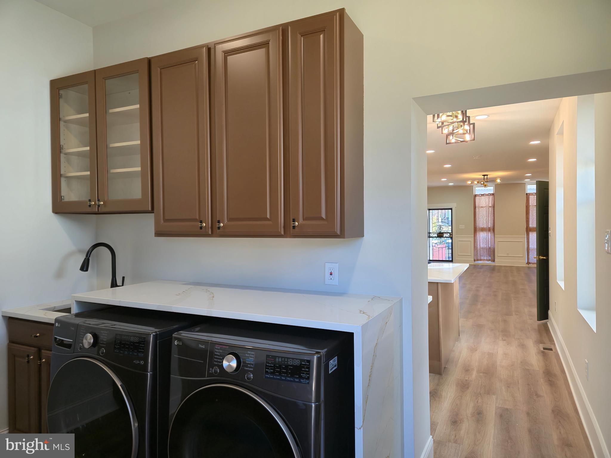 GERMANTOWN (SWEST) - Residential