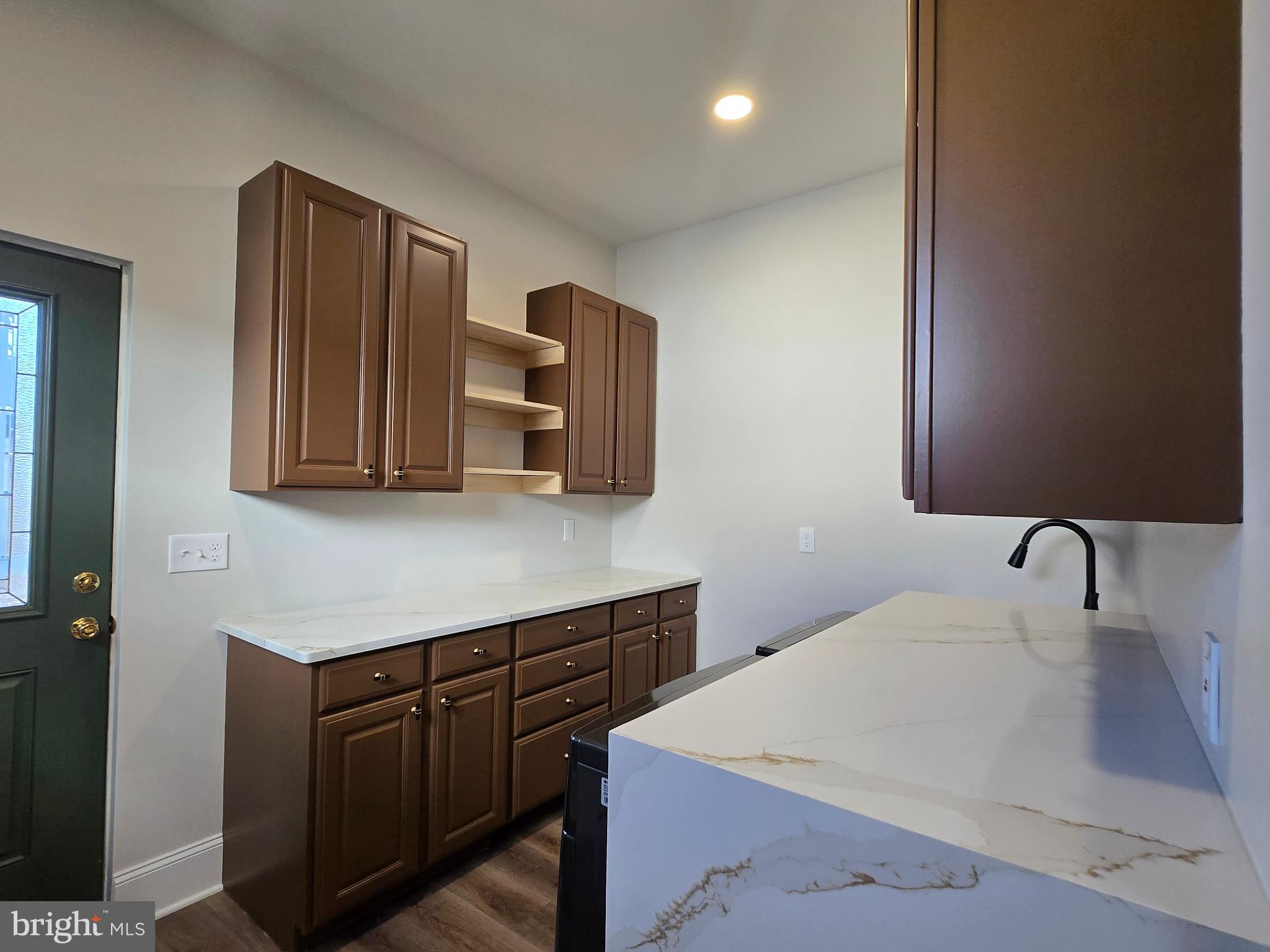 GERMANTOWN (SWEST) - Residential