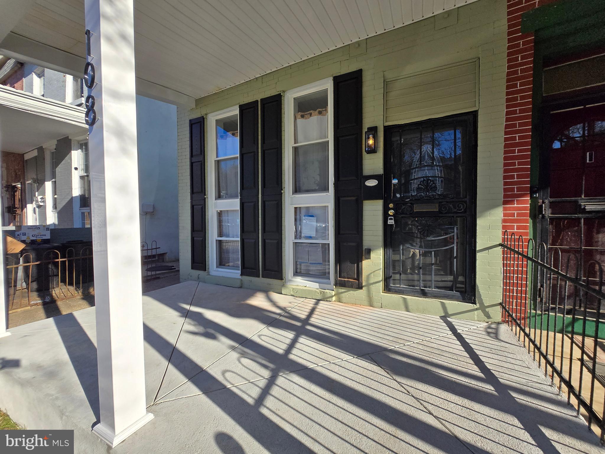 GERMANTOWN (SWEST) - Residential