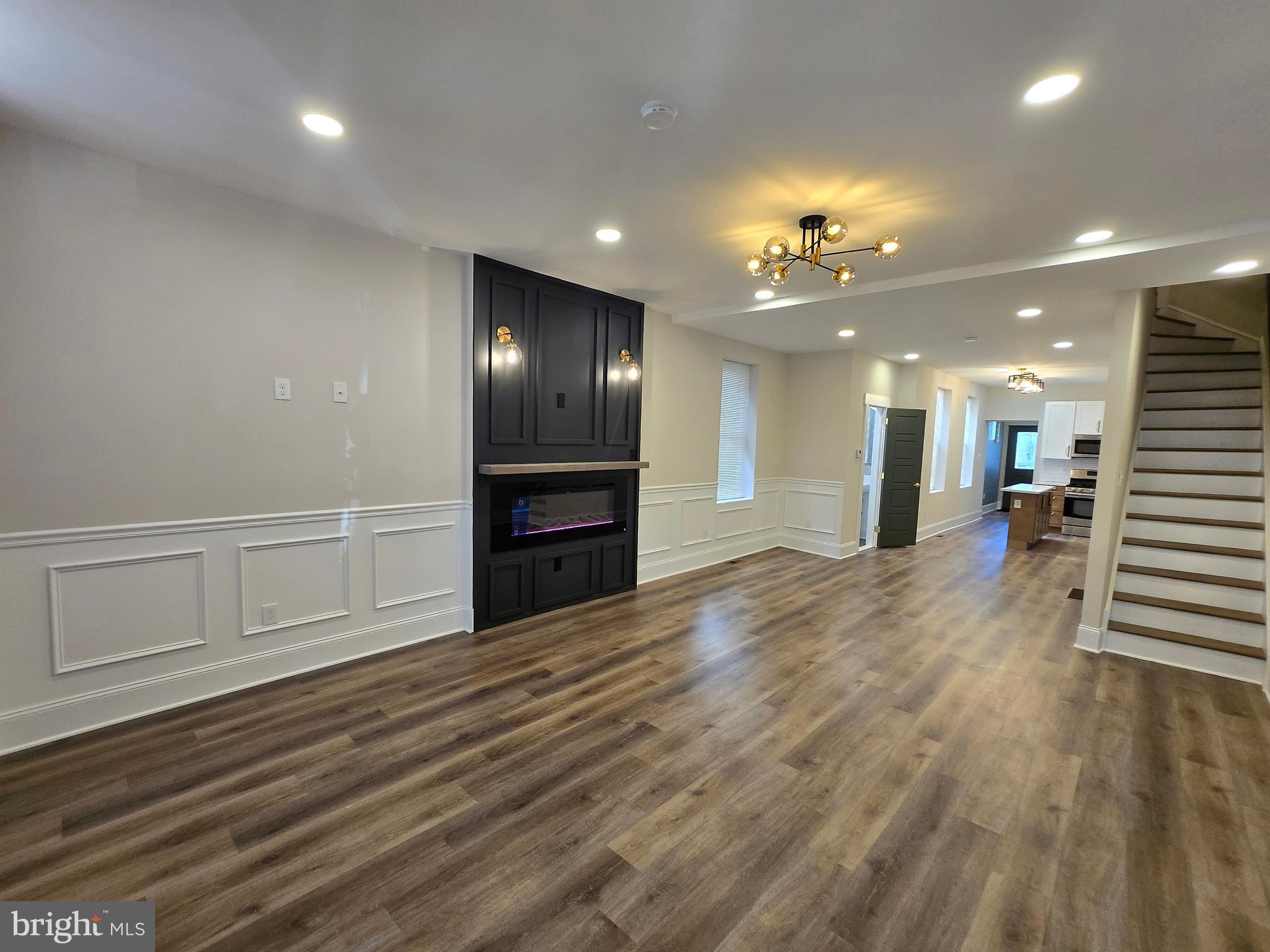 GERMANTOWN (SWEST) - Residential