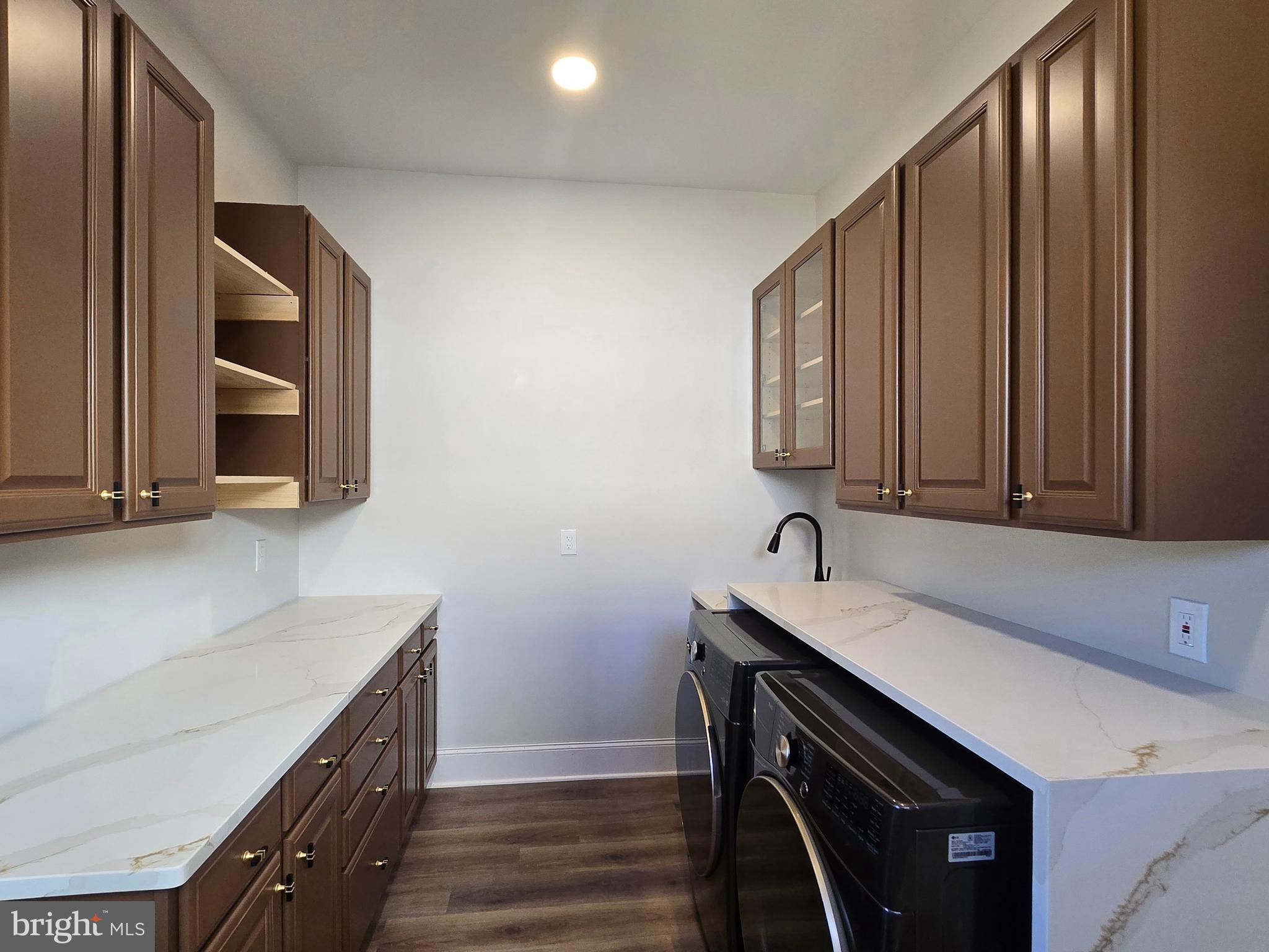 GERMANTOWN (SWEST) - Residential