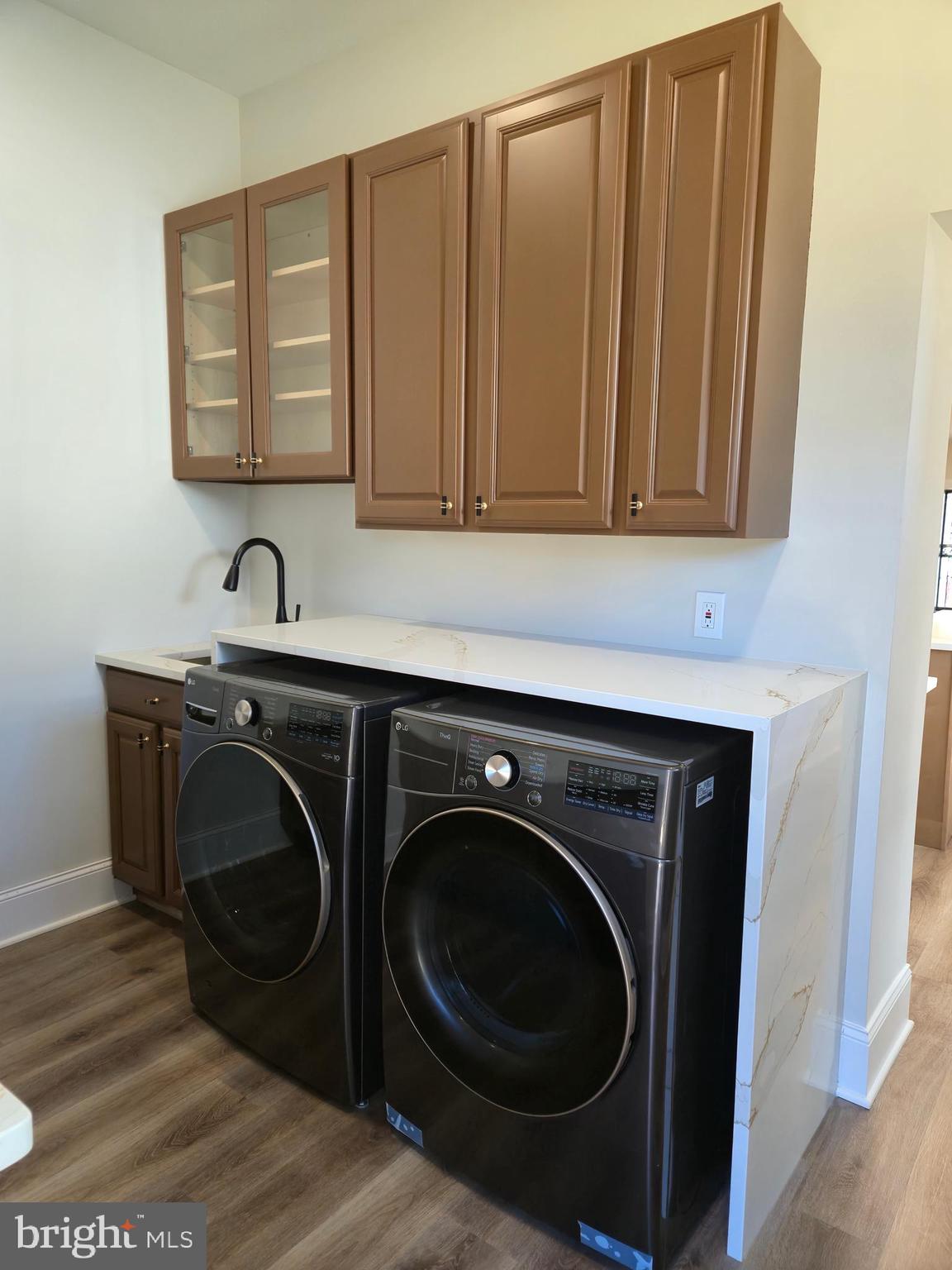 GERMANTOWN (SWEST) - Residential