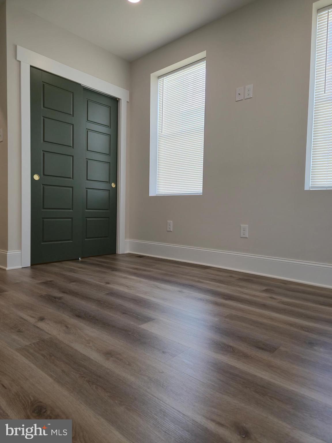 GERMANTOWN (SWEST) - Residential