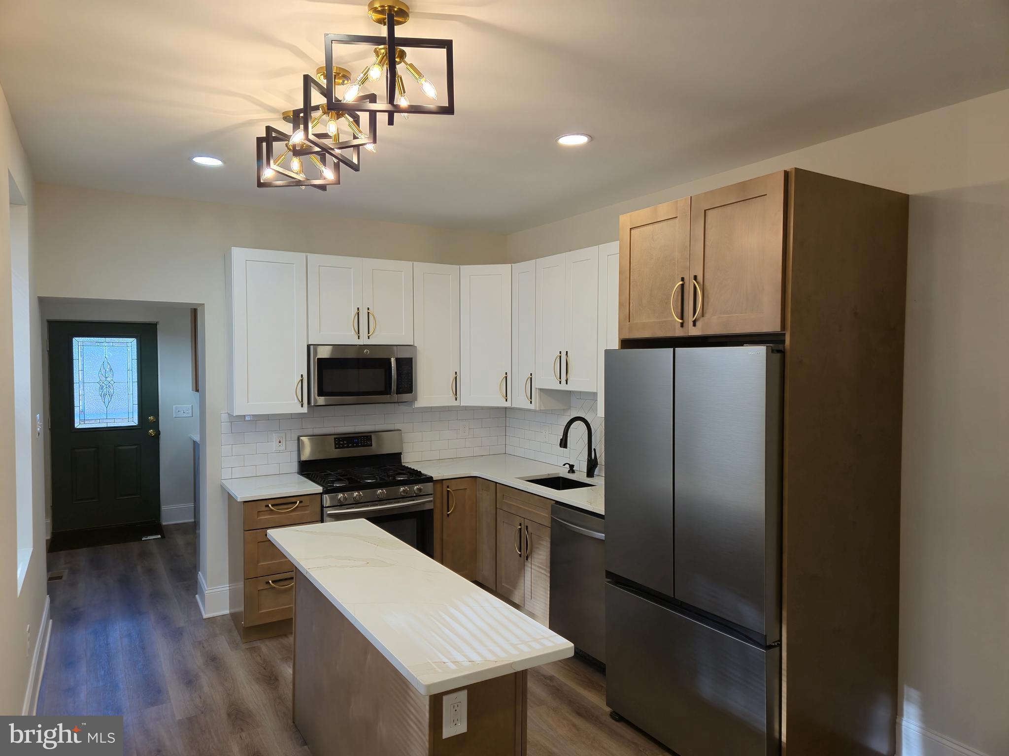 GERMANTOWN (SWEST) - Residential