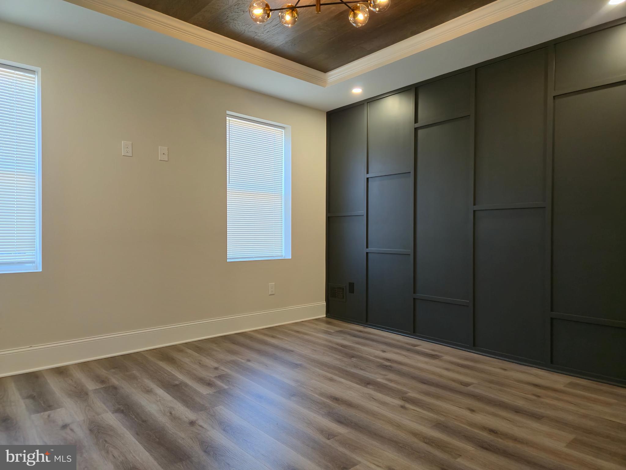 GERMANTOWN (SWEST) - Residential