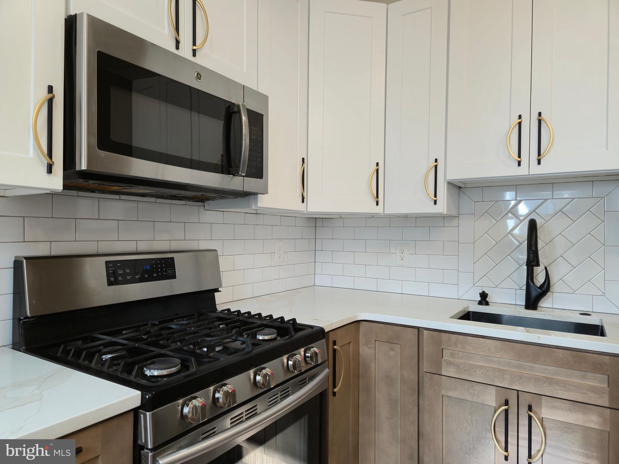 GERMANTOWN (SWEST) - Residential