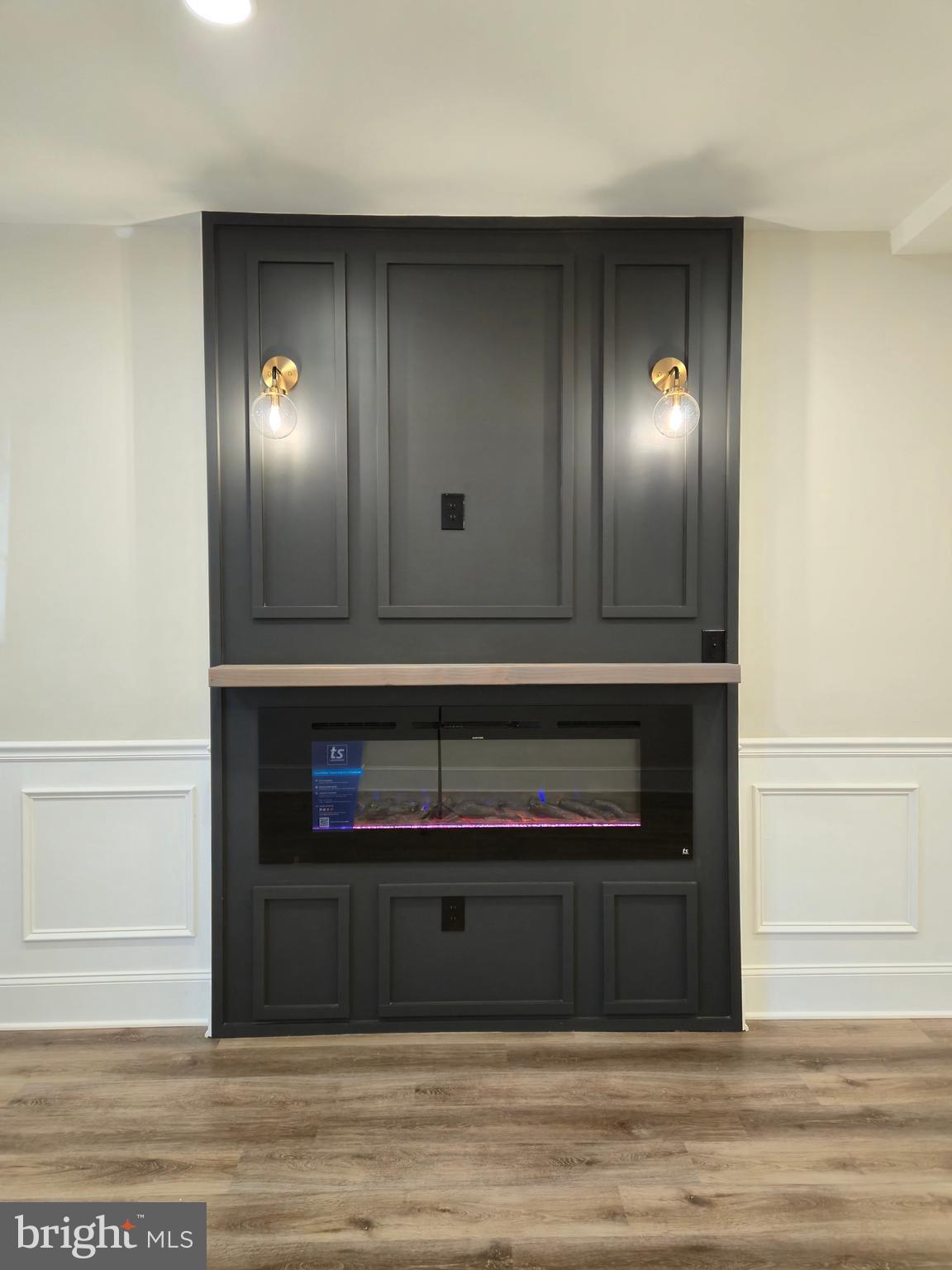 GERMANTOWN (SWEST) - Residential