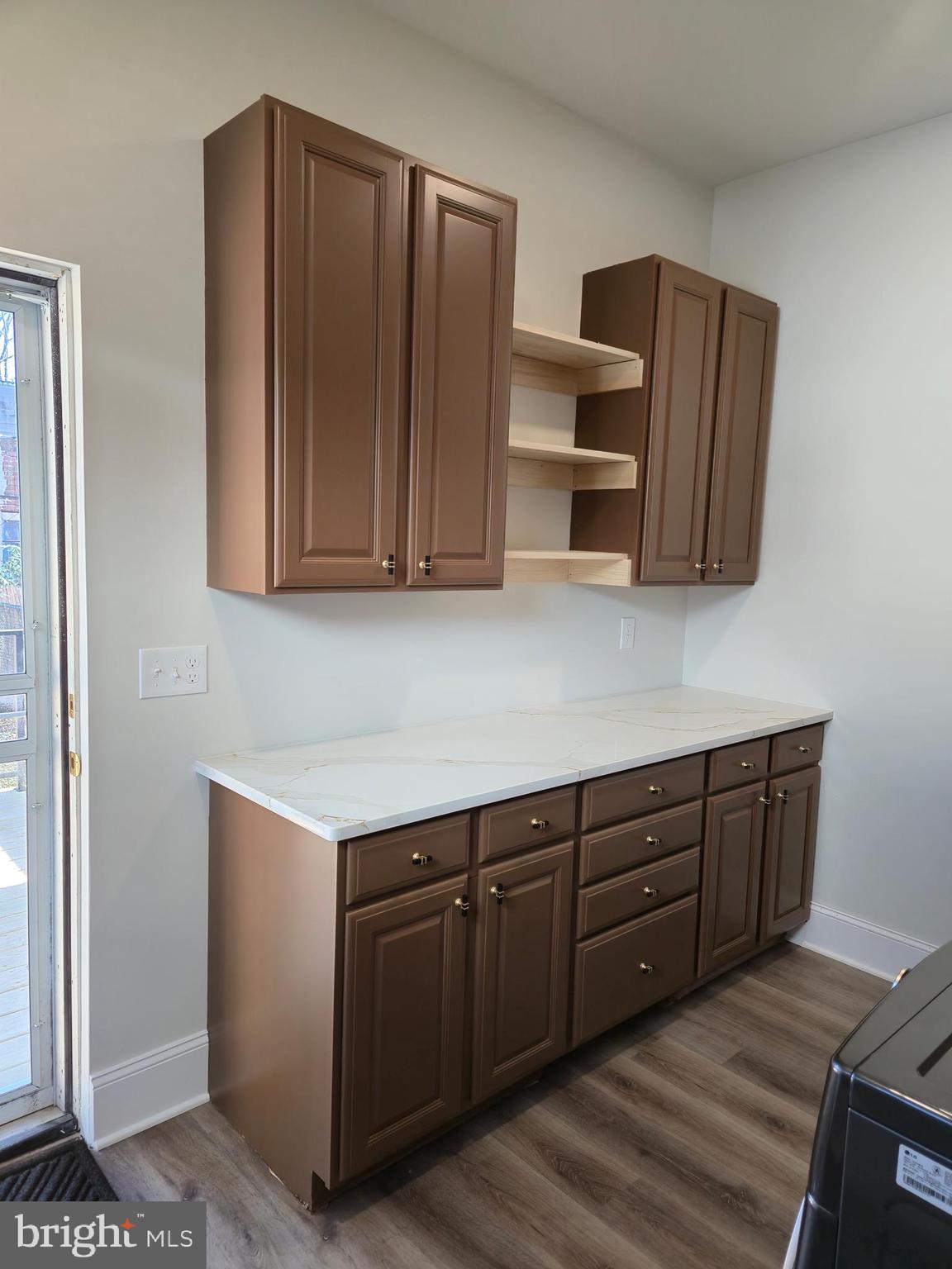 GERMANTOWN (SWEST) - Residential