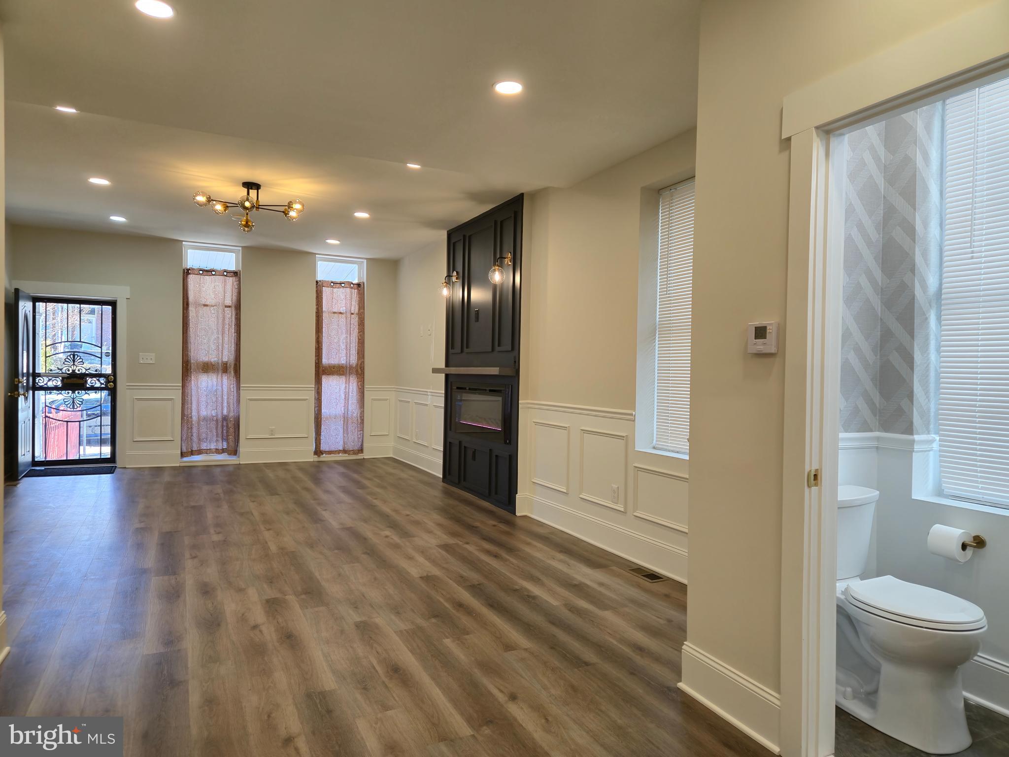 GERMANTOWN (SWEST) - Residential