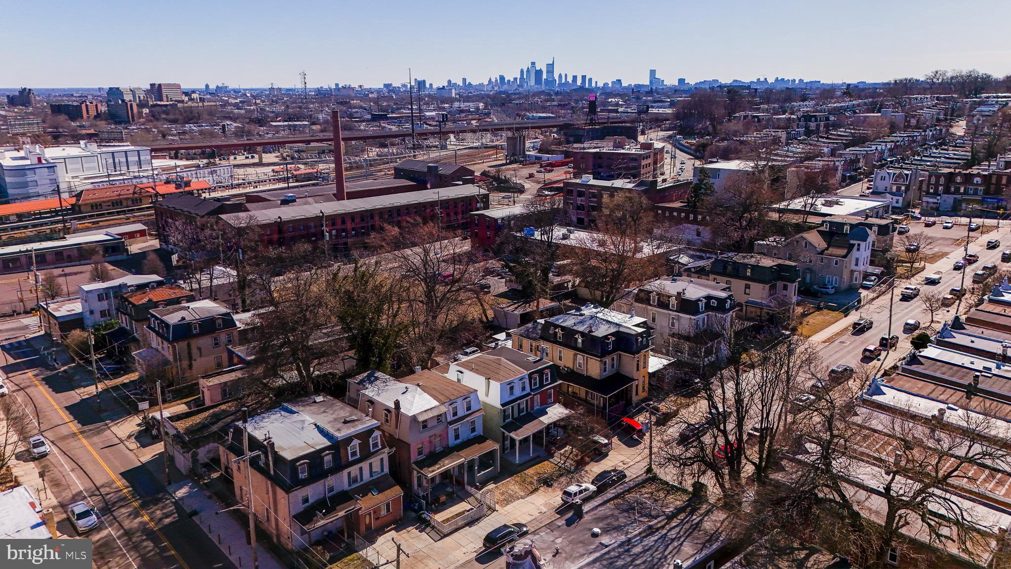 GERMANTOWN (SWEST) - Residential