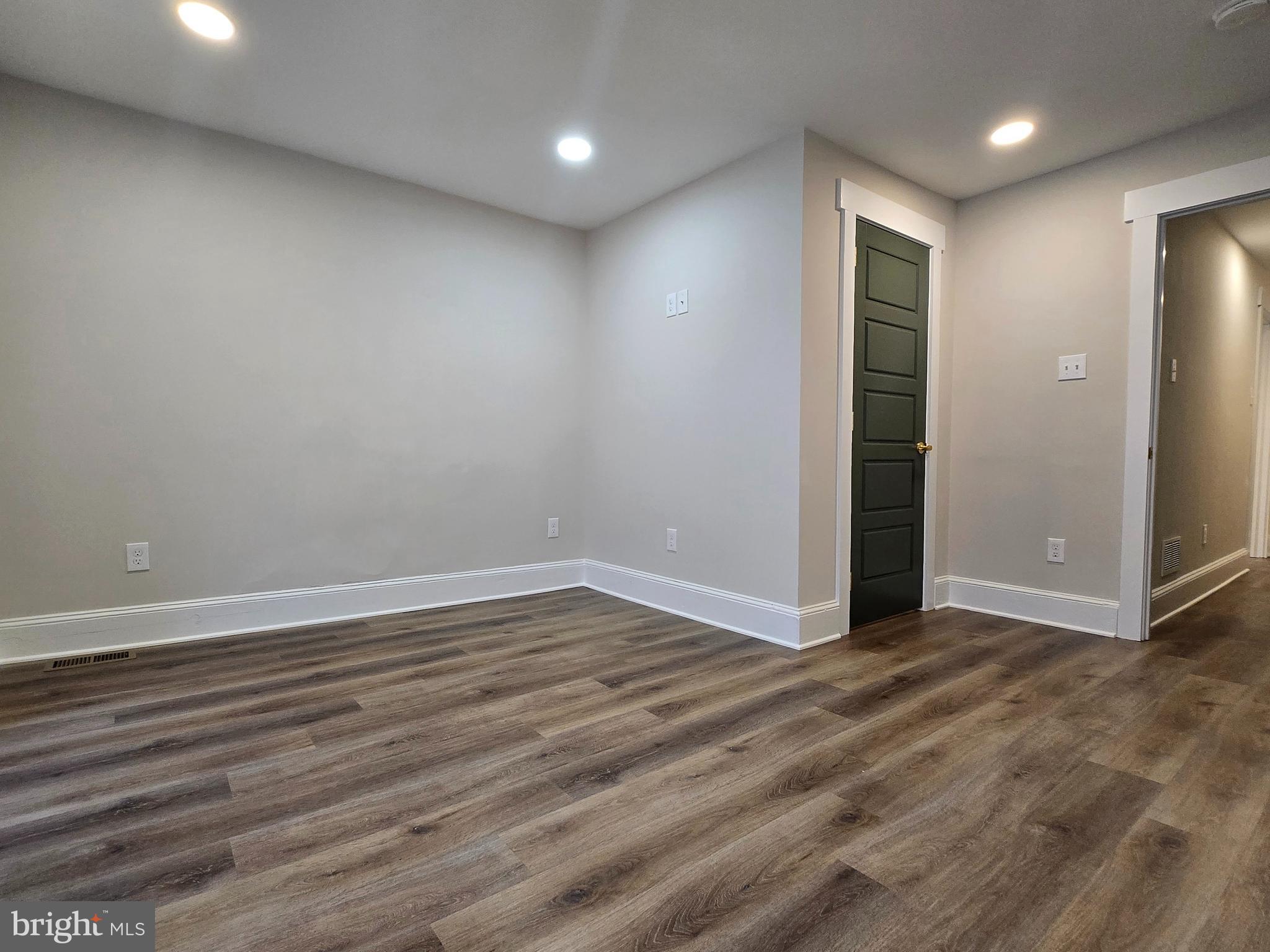 GERMANTOWN (SWEST) - Residential