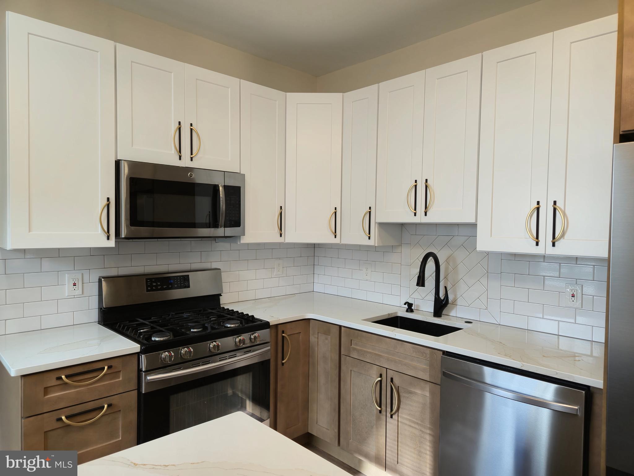 GERMANTOWN (SWEST) - Residential